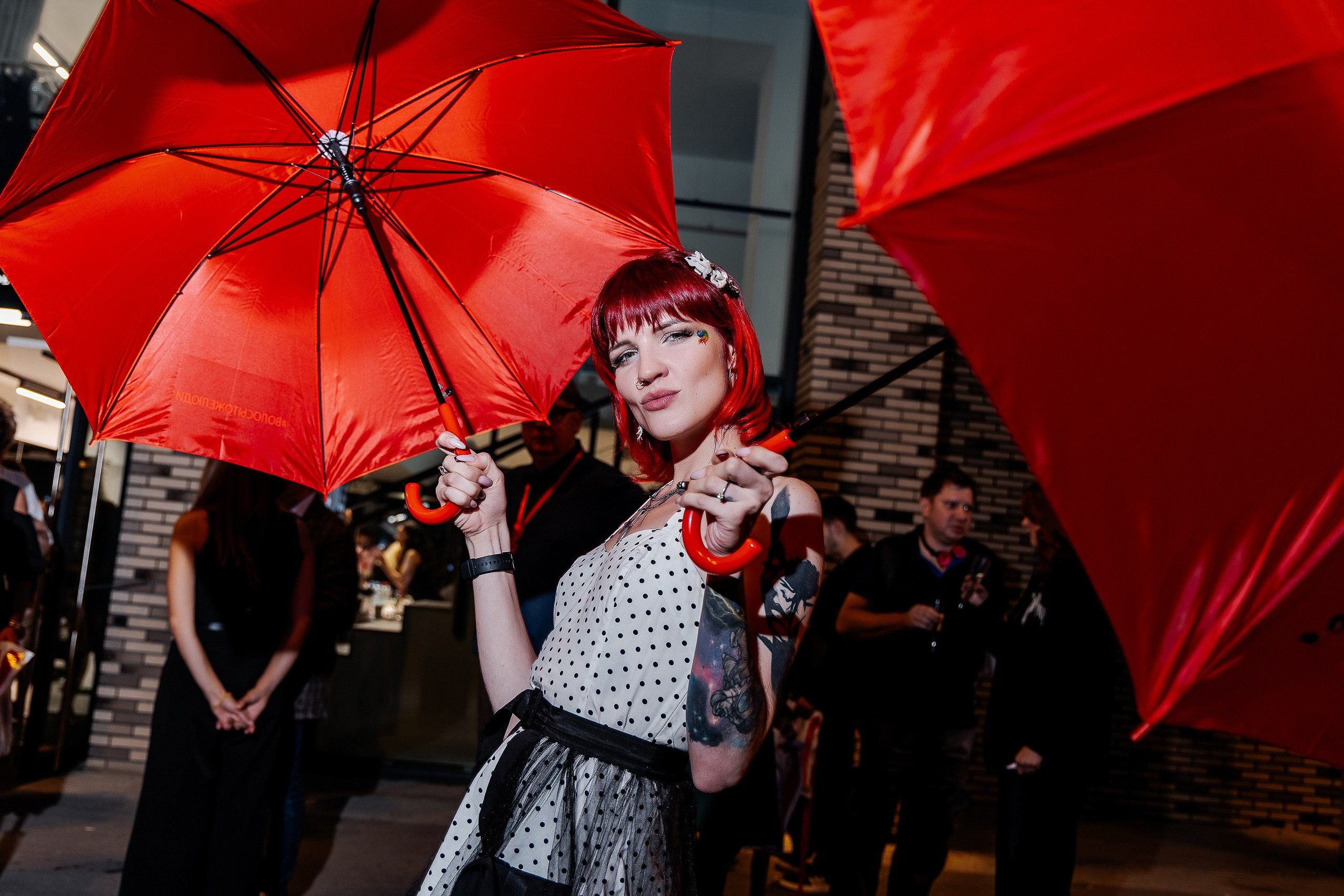 Портфолио мероприятий и людей. Фотограф и Видеограф мероприятий в Москве