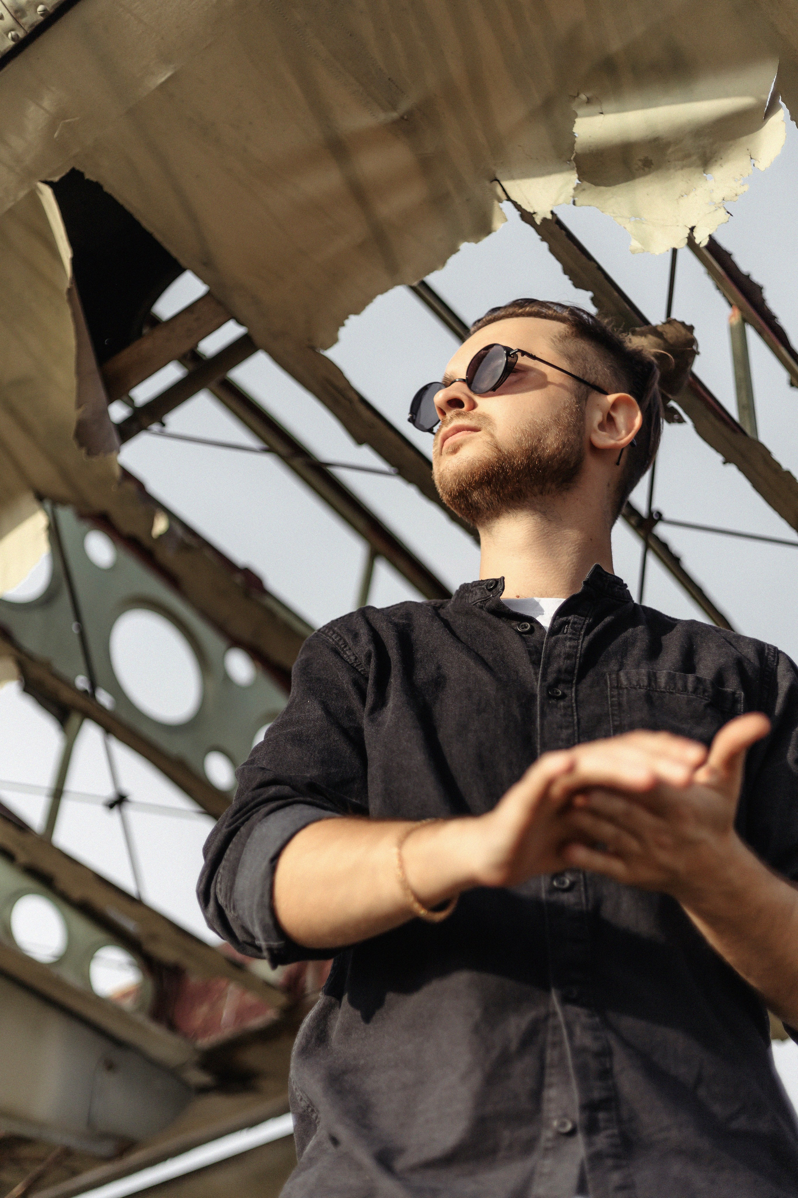 Портретный фотограф | Константин Жуйков | Stifty. Фотограф Константин Жуйков