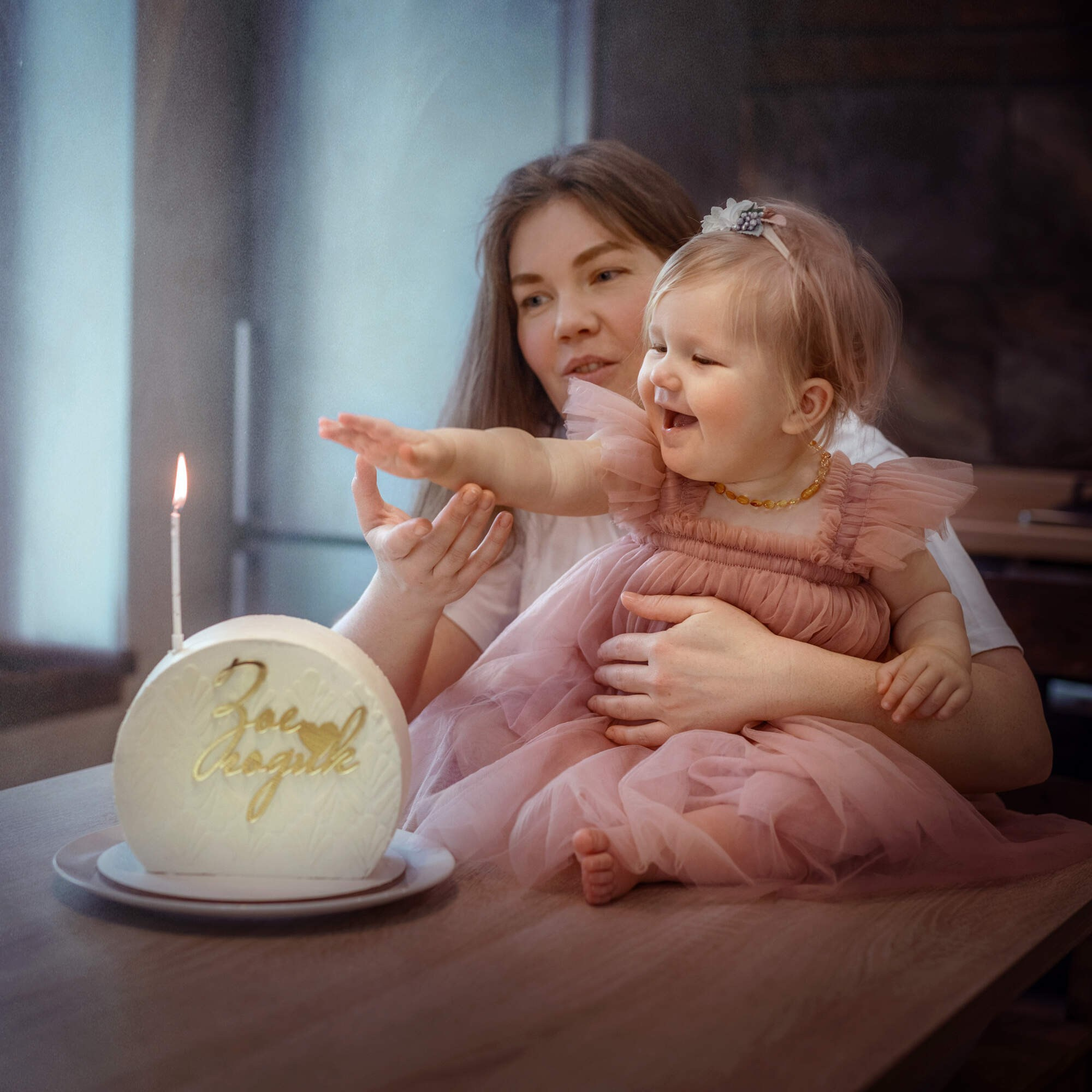 Домашние сьемки. Фотограф-видеограф в Краснодаре Таша Водовозова