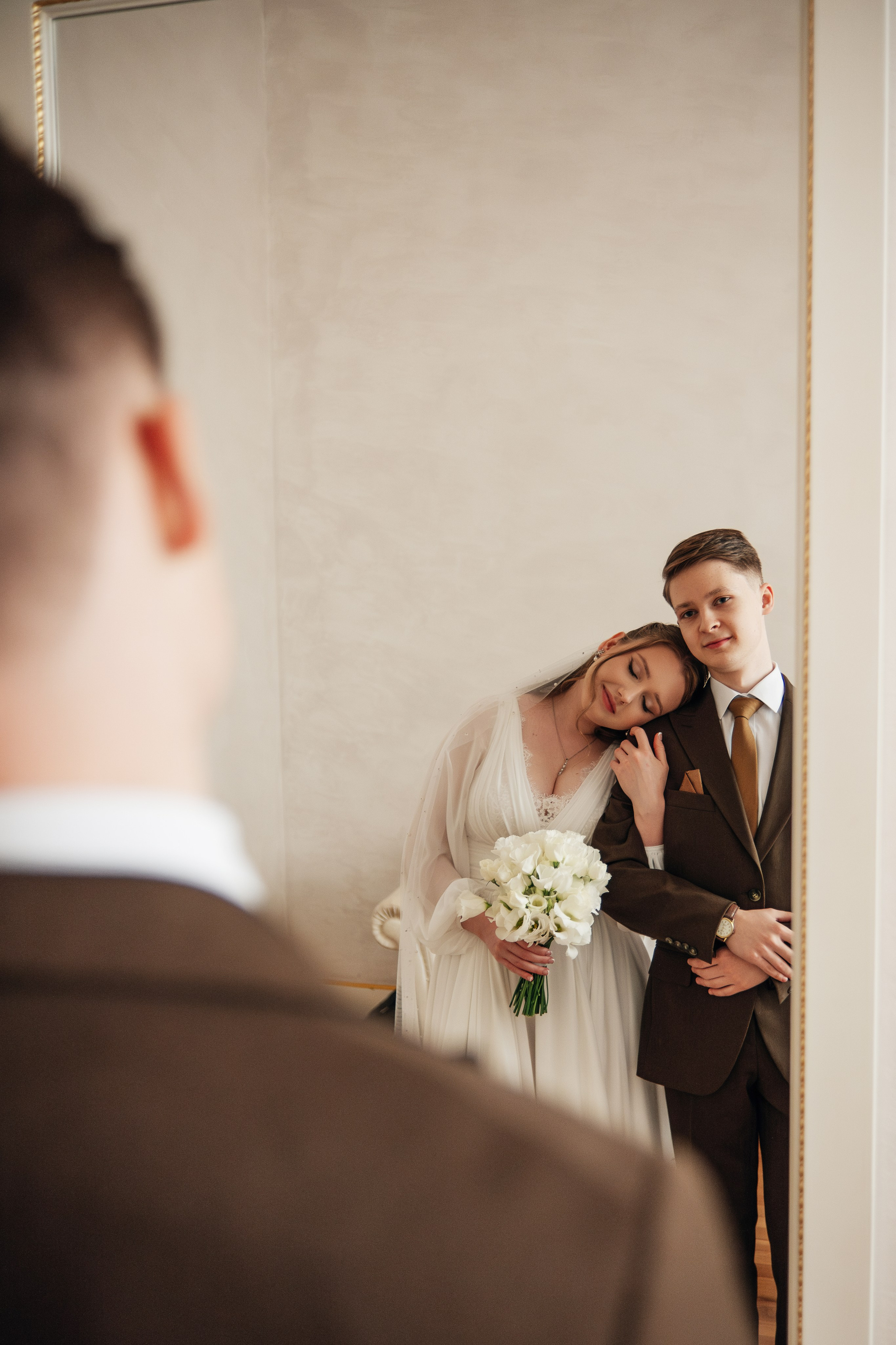 Полина. Семейный фотограф и видеограф в Тюмени Анна Жагорина