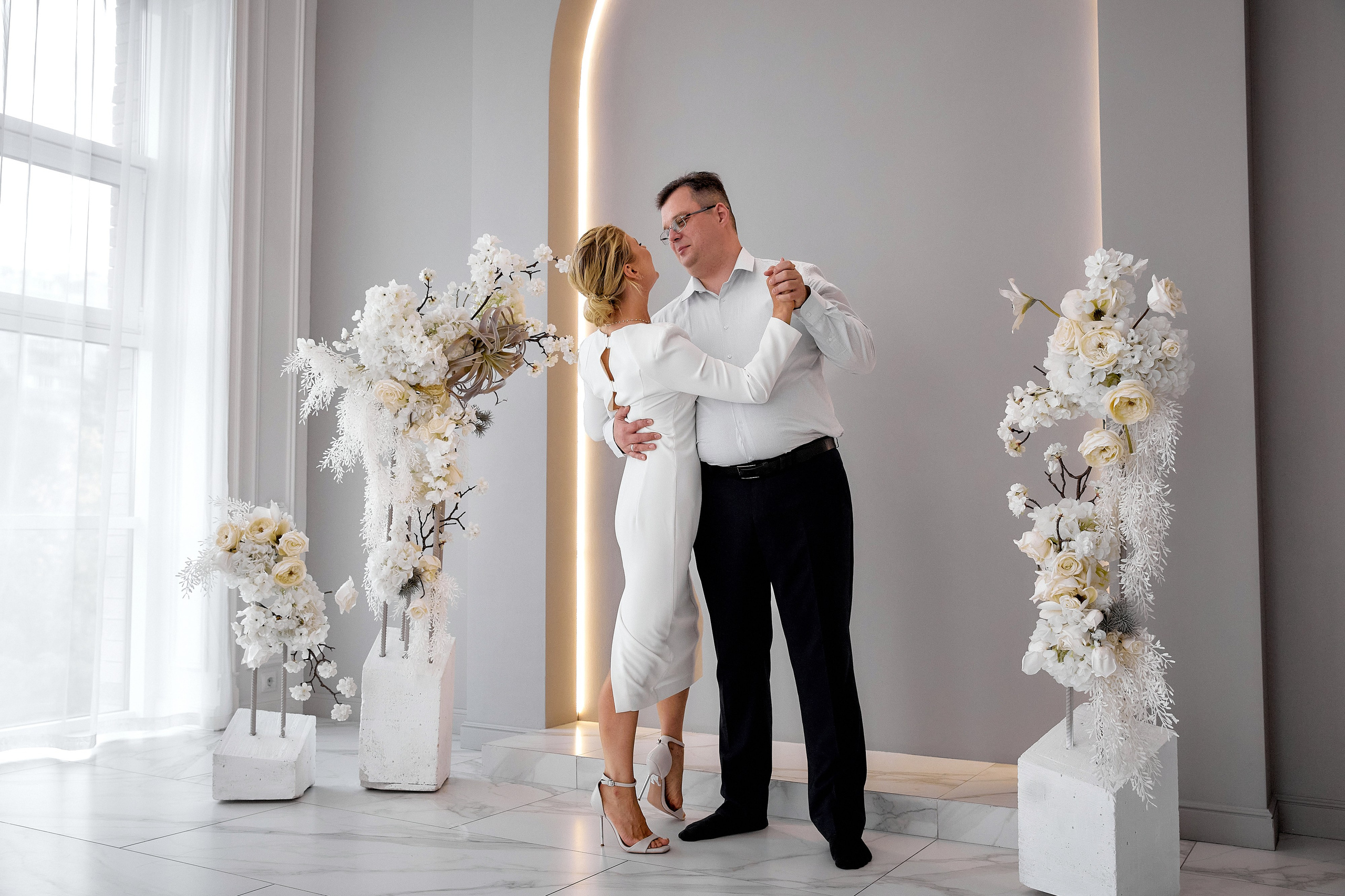 Свадьбы. Александр Кашин, репортажный фотограф в Челябинске и Екатеринбурге