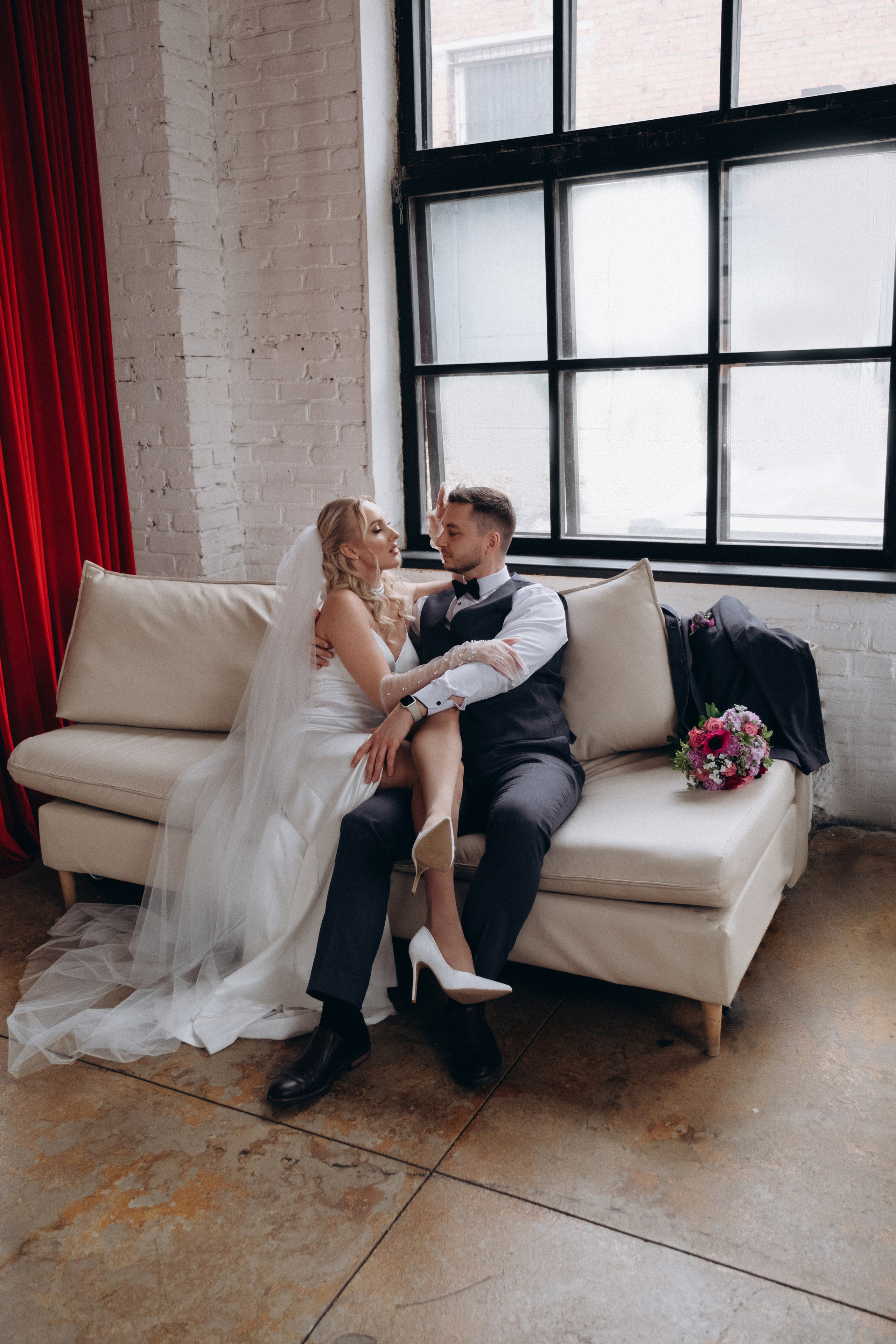 Igor&Kristina. Фотограф|Москва — Агбаш Лера