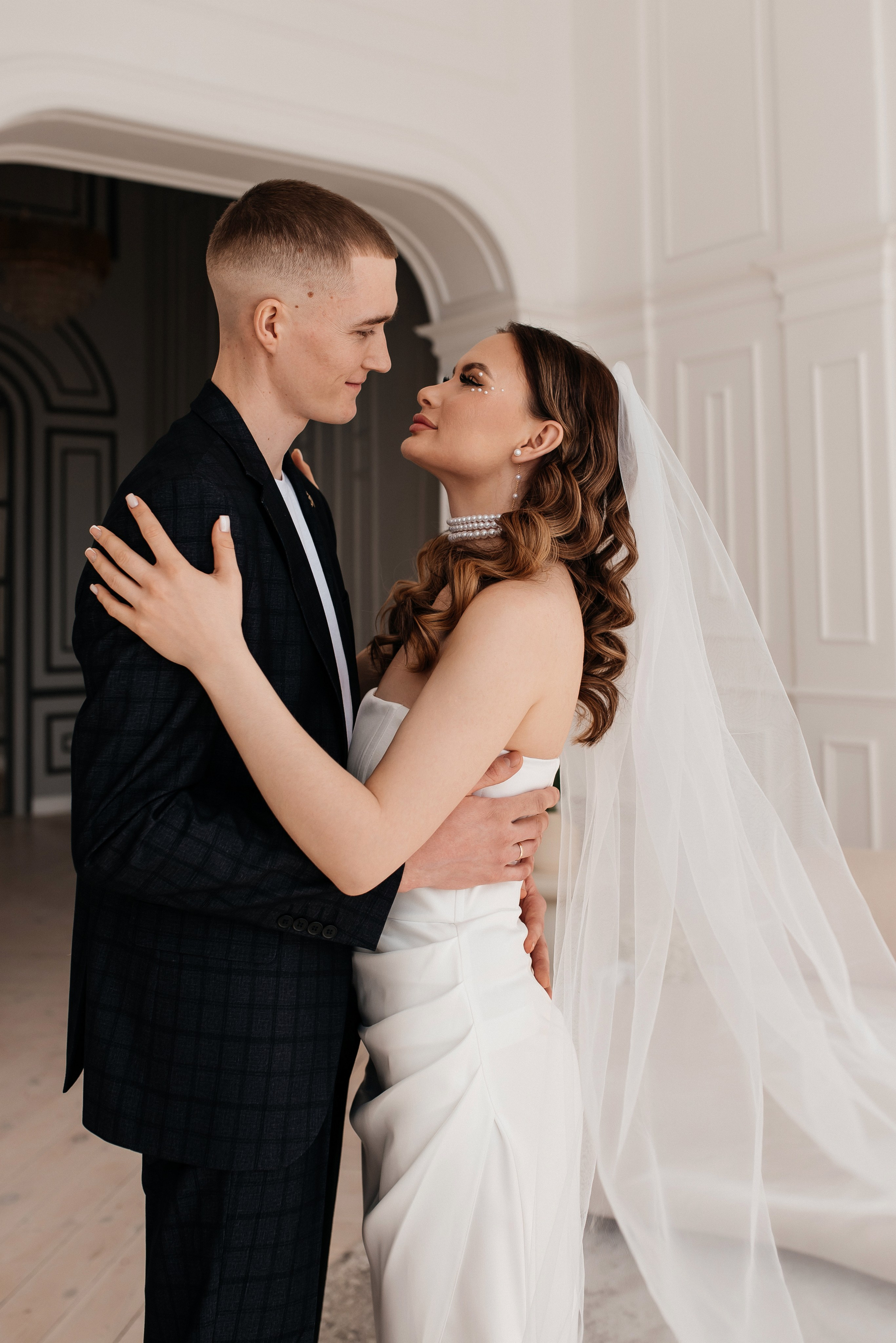 Наталья&Владислав. Фотограф в Новосибирске Анастасия Курто