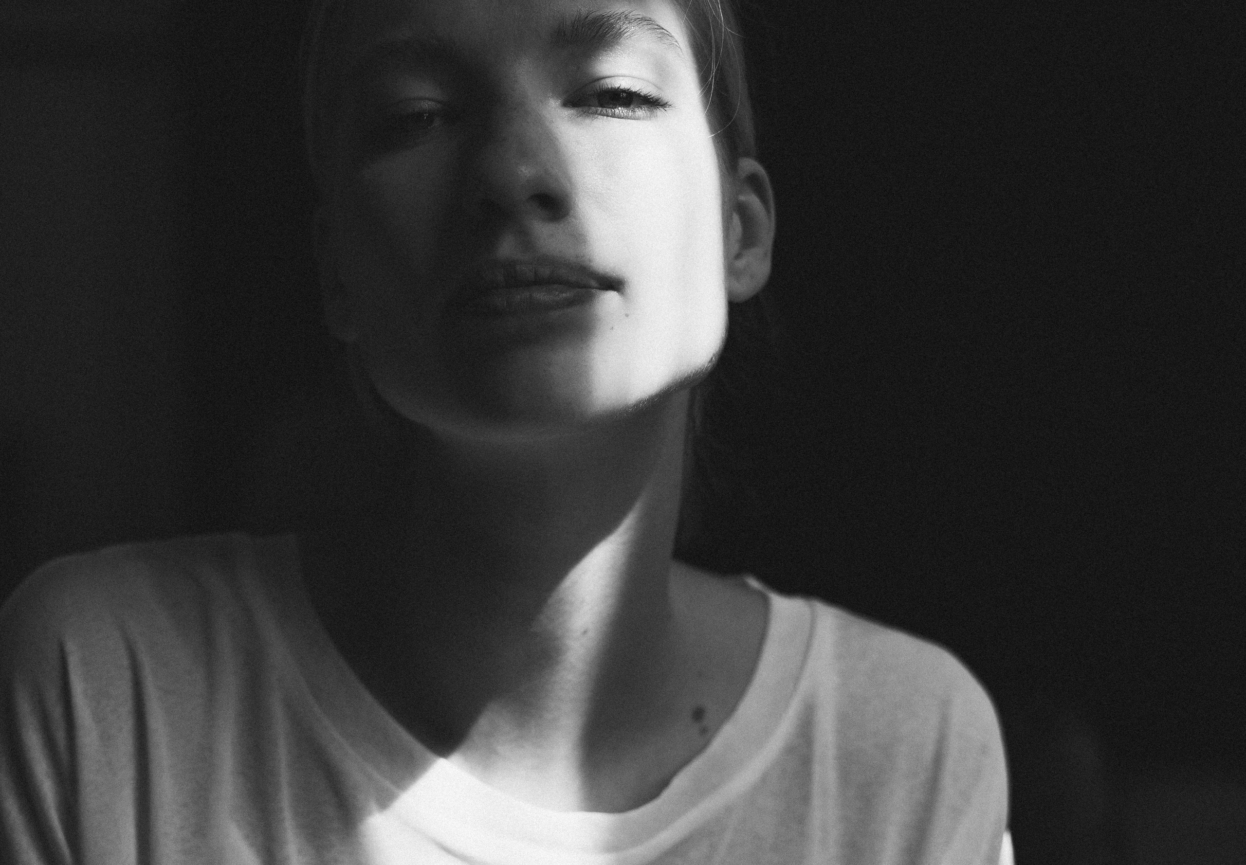 Катя. Портретный фотограф в Уфе