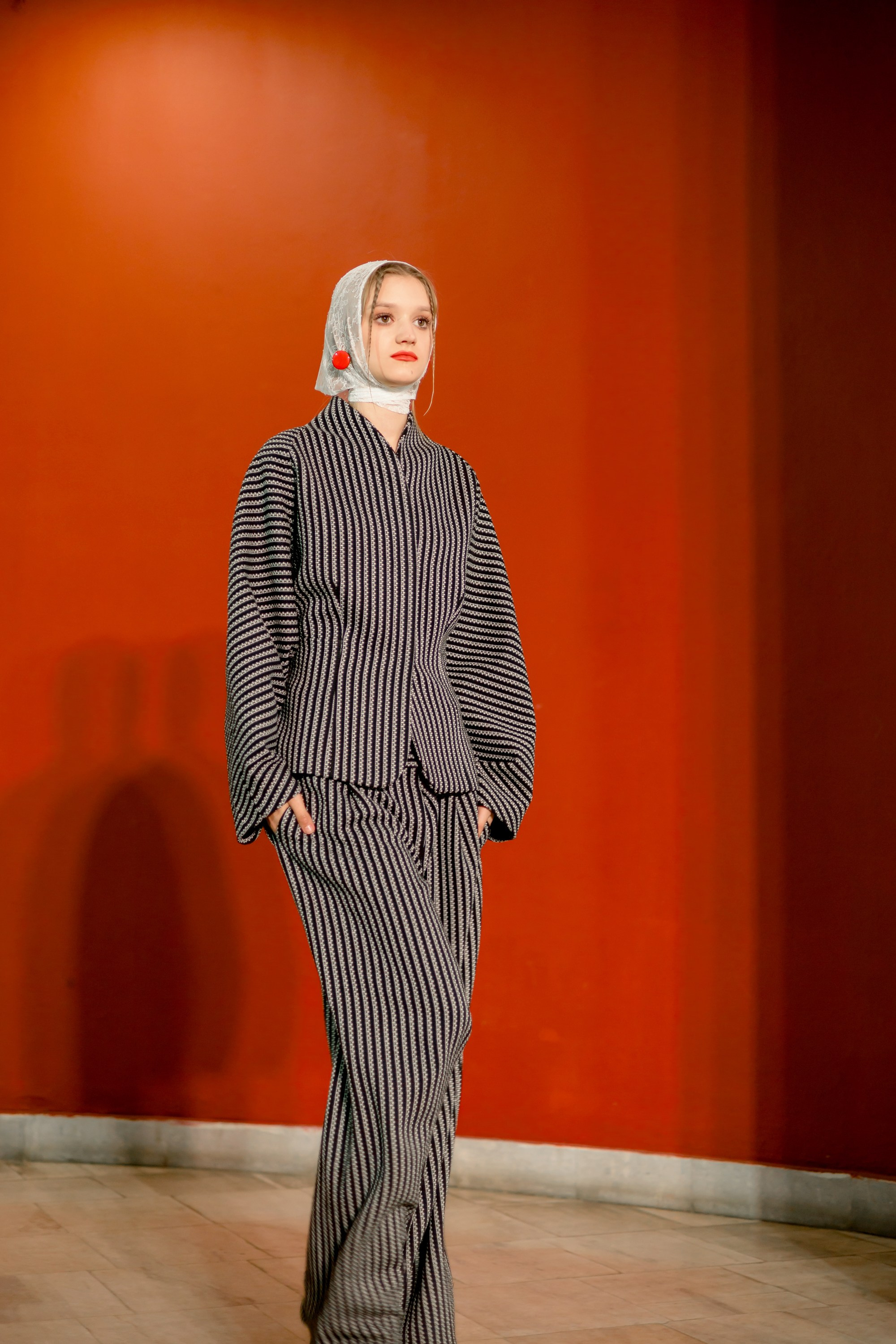 Smolensk Fashion Week 2025_ФИНАЛЬНЫЙ ПОКАЗ ДРАМТЕАТР. Главная