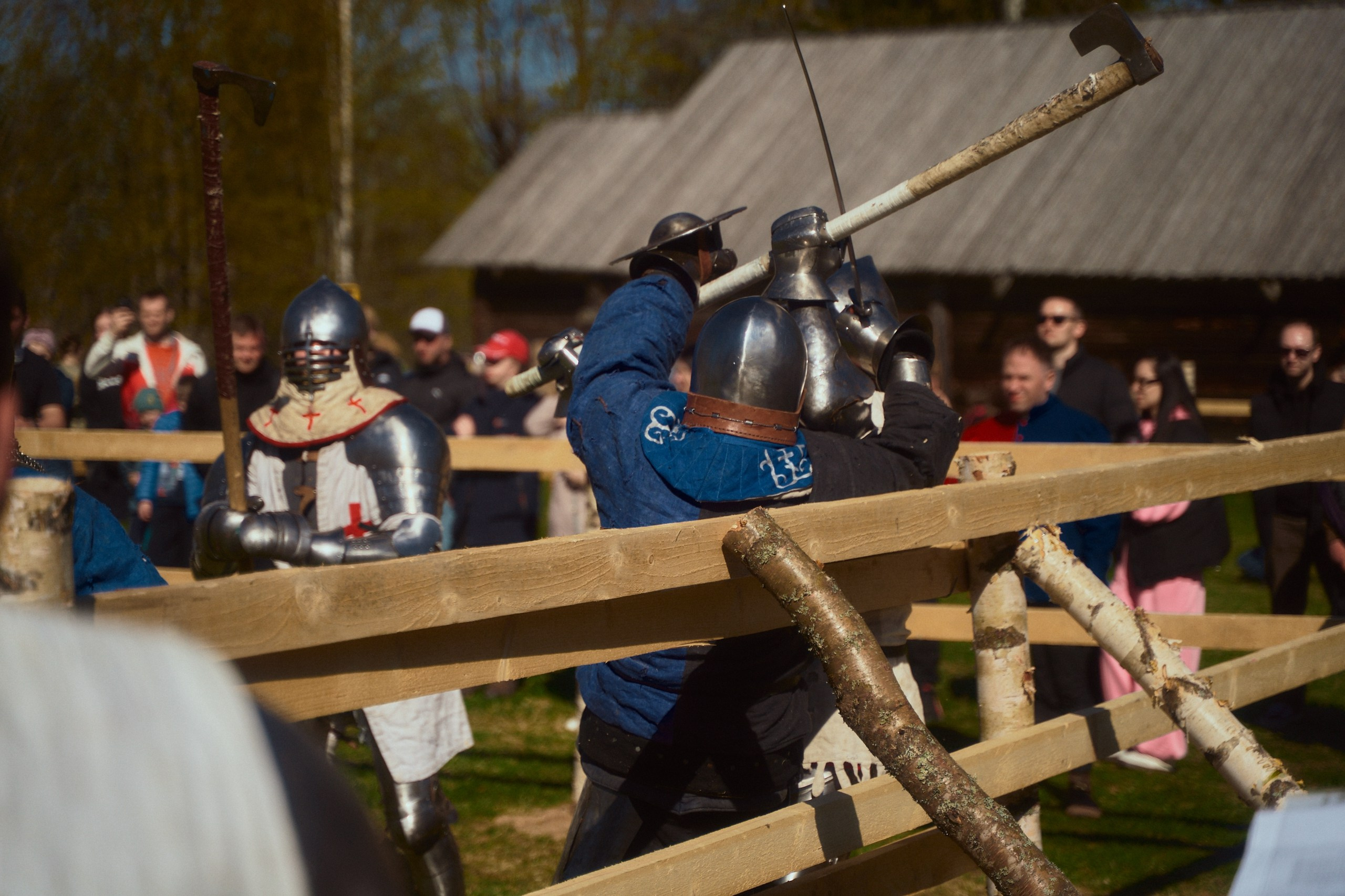 Фотоальбом Новоторжский рубеж 2025