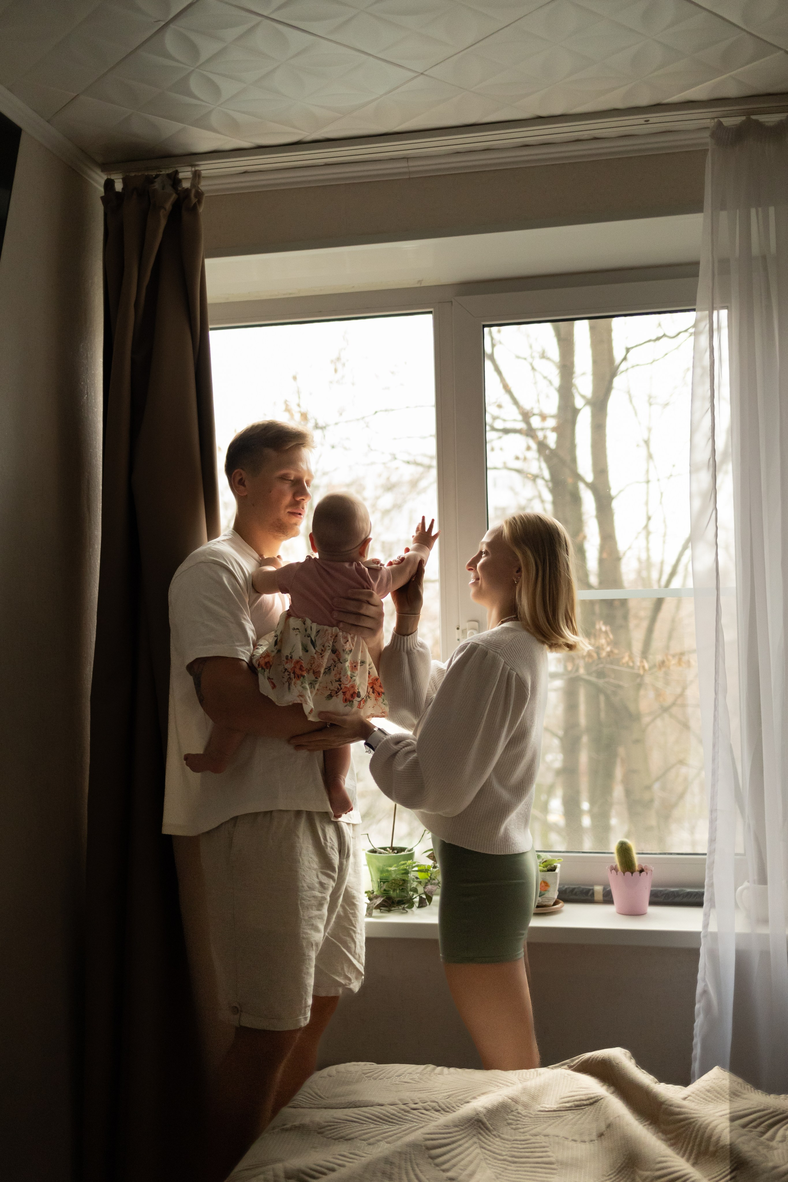 Семейная фотосессия Москва, семейный фотограф в Москве, семейная фотосессия, детский фотограф, семейная фотосессия дома, домашняя фотосессия с малышом, домашняя семейная фотосессия, фотосессия с малышом