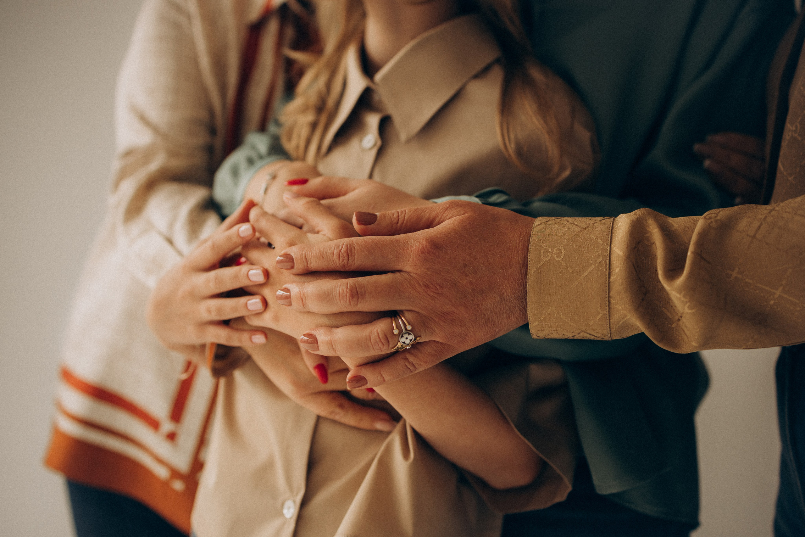 Семейная фотосессия Москва, семейный фотограф в Москве, семейная фотосессия, детский фотограф, семейная фотосессия в студии, фотосессия поколения, поколение, фотосессия всей семьи