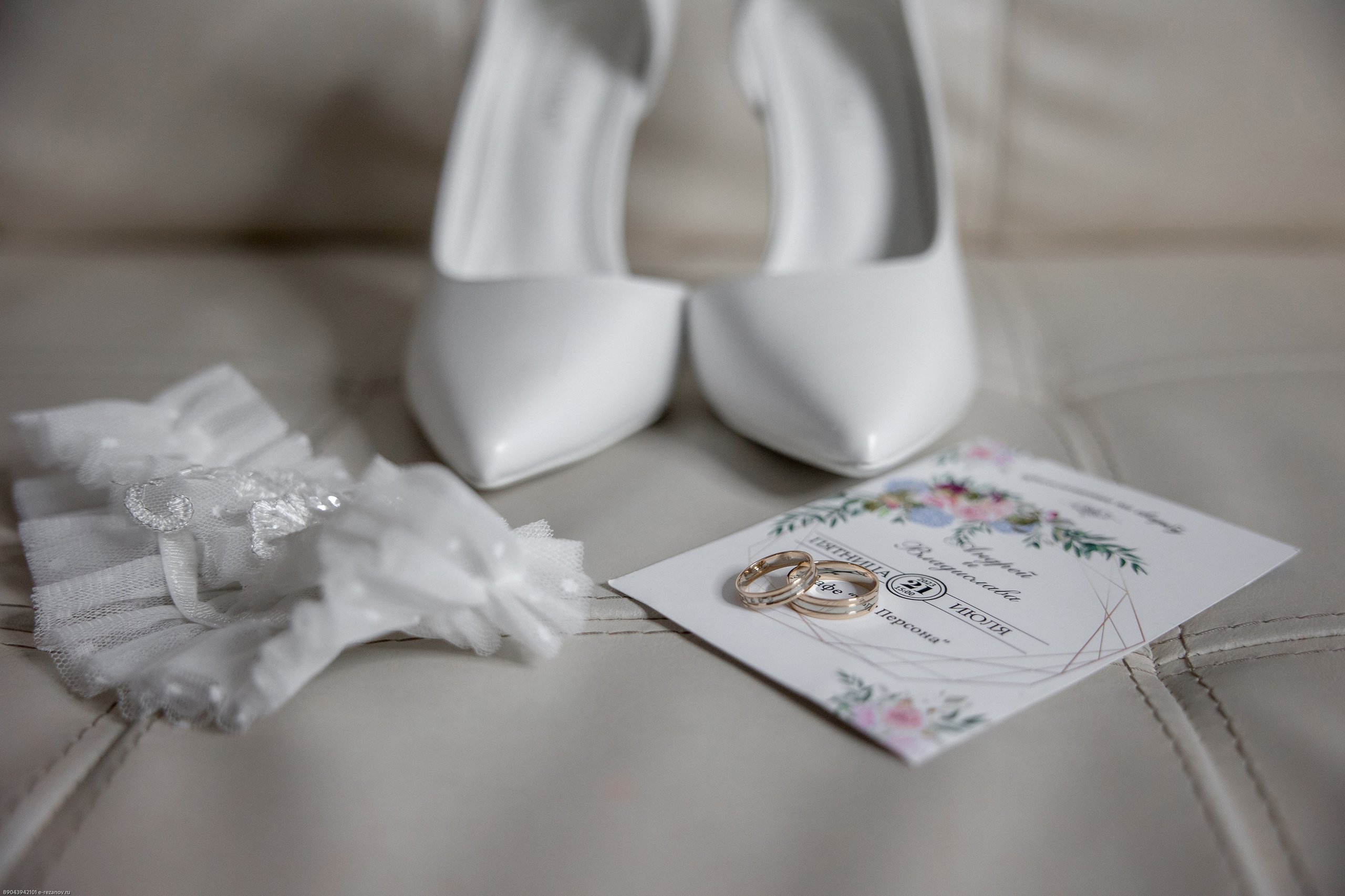 Андрей и Владислава. Свадебный и семейный фотограф Евгений Резанов