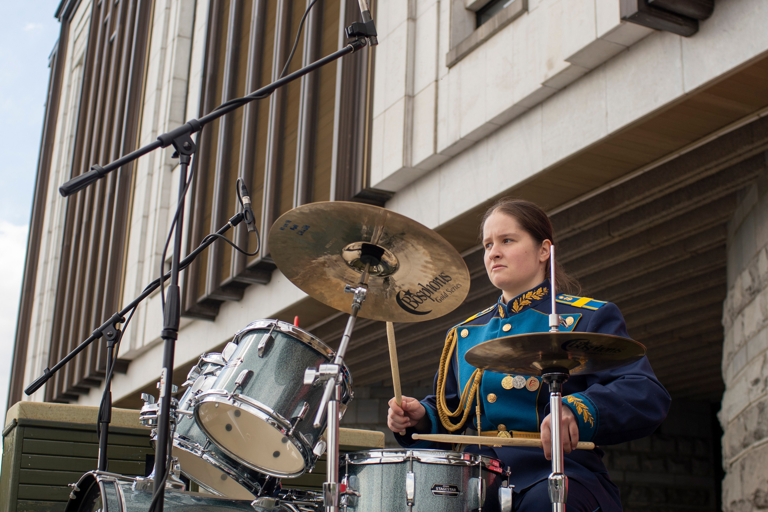 Music Art Master — почувствуй этот ритм