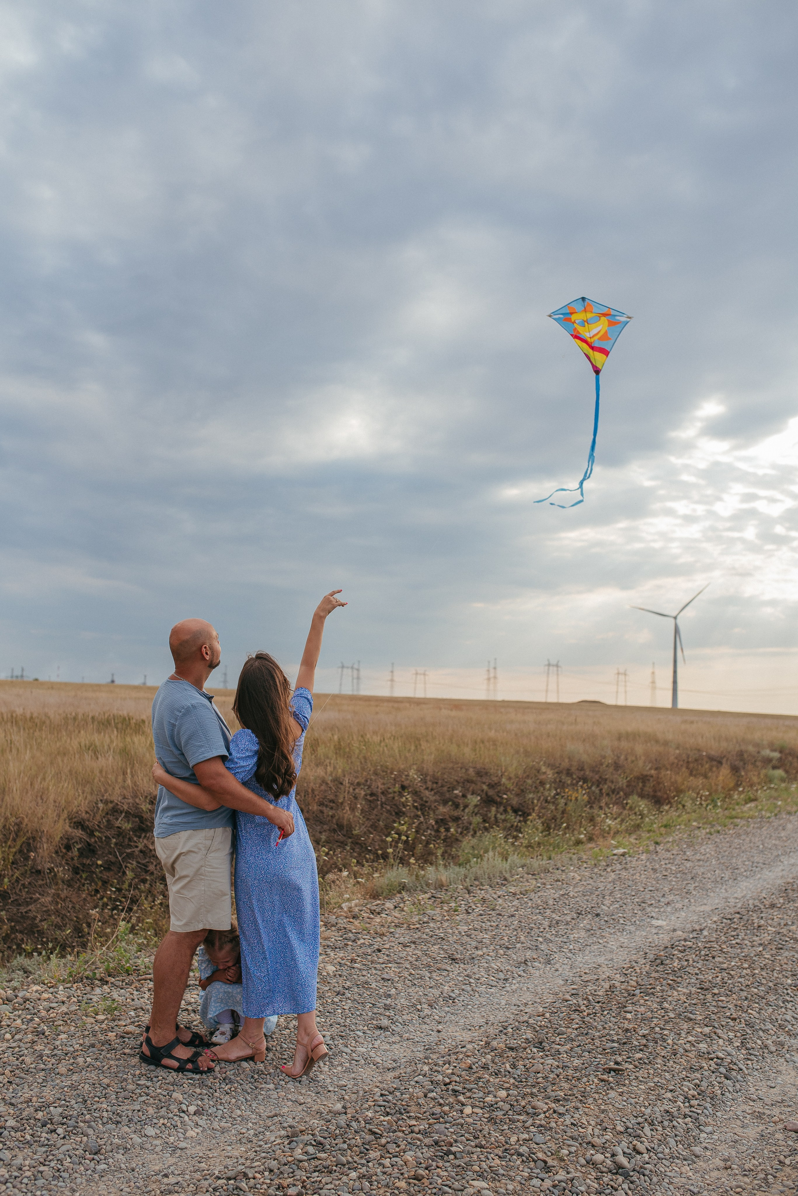 Fam. Семейный фотограф СПб