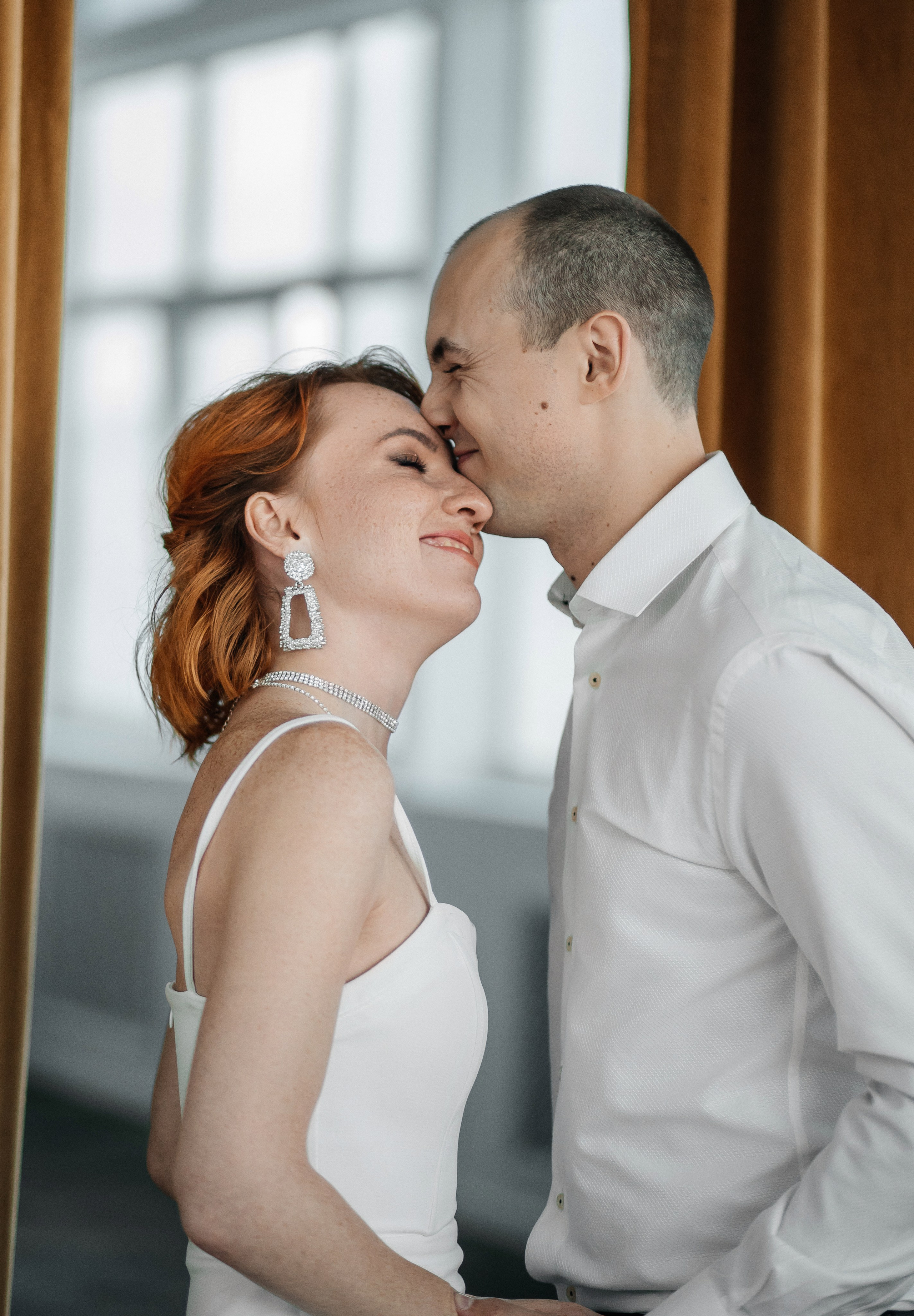 Свадебная Love Story Александр и Юля. Свадебный и семейный фотограф Ибрагимова Мария из Екатеринбурга