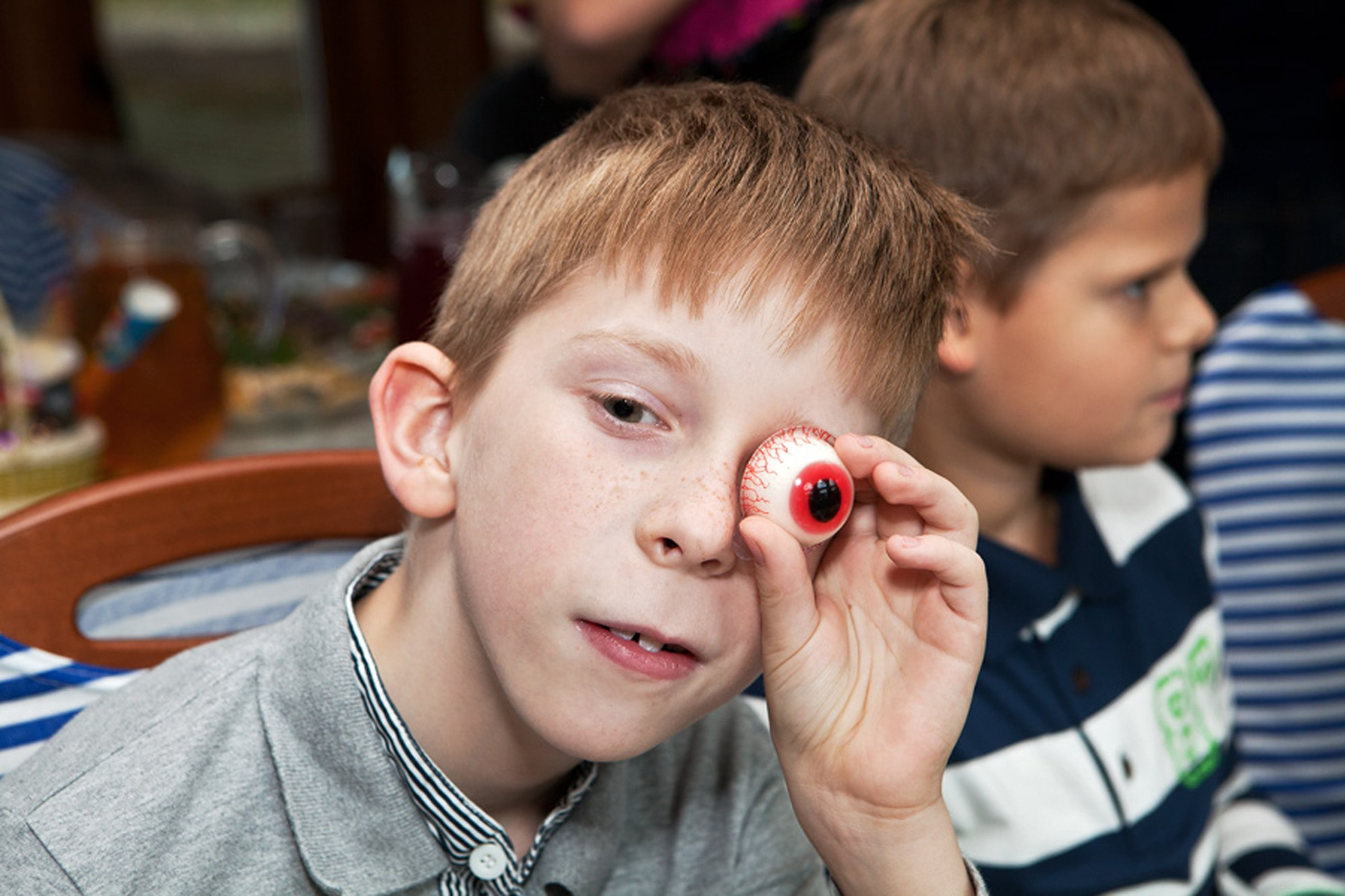 Детский праздник. Anzhina1.wfolio.pro