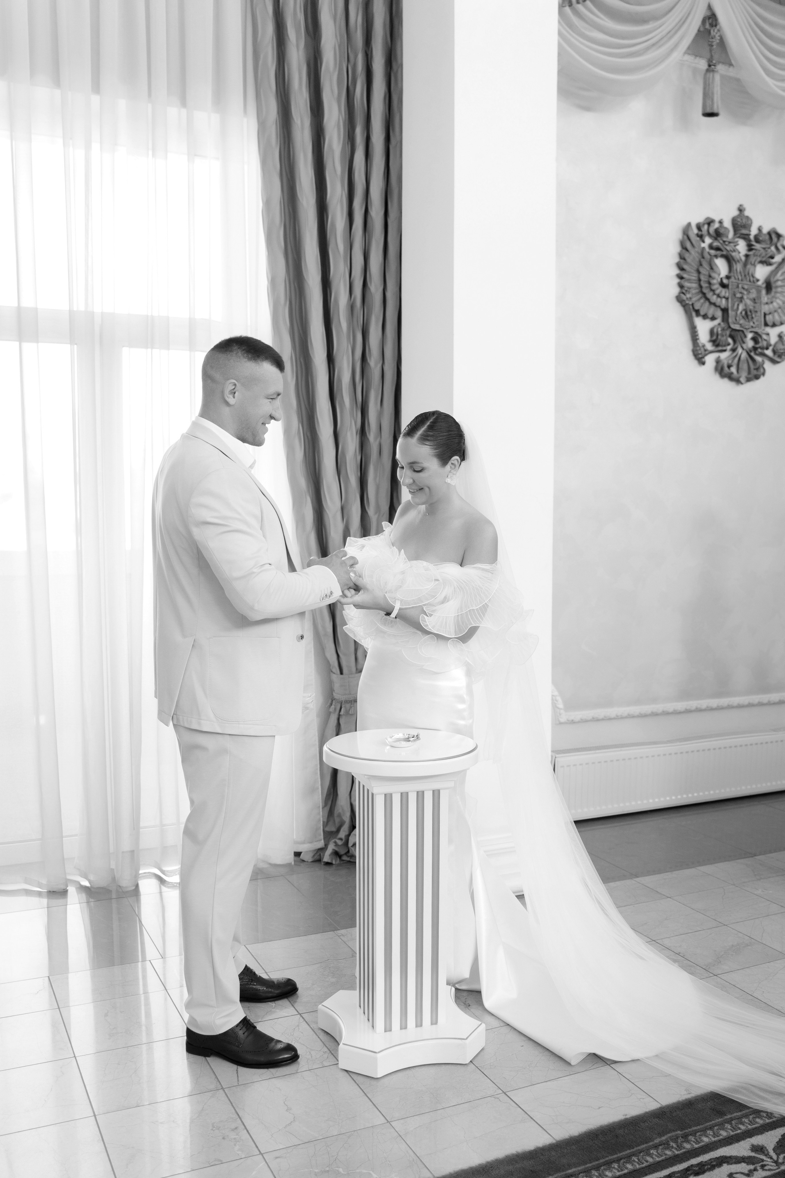 Диана и Даниил. Фотограф в Санкт-Петербурге Алексей Глазанов