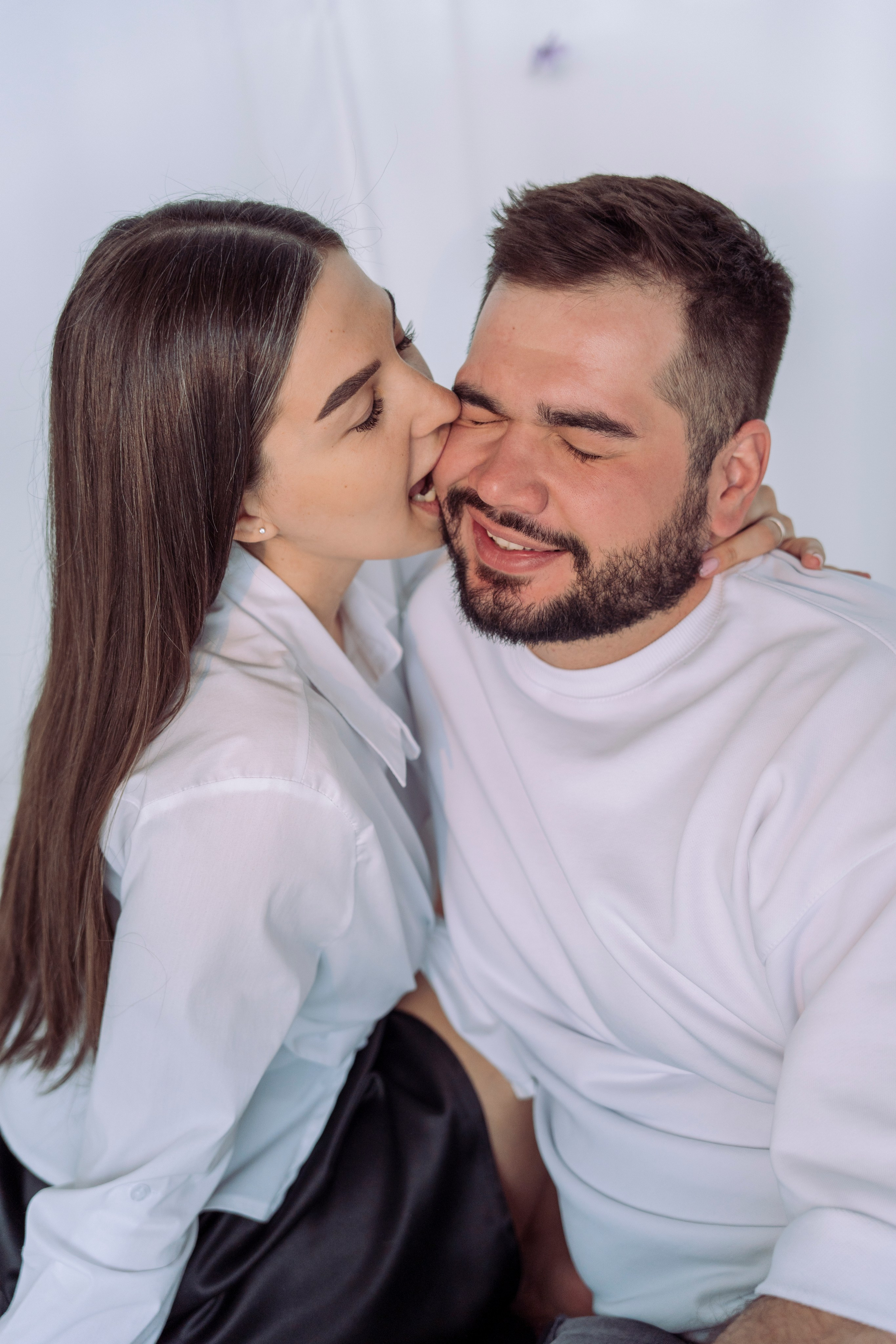 Love story. Фотограф в Санкт-Петербурге Маргарита Невратова