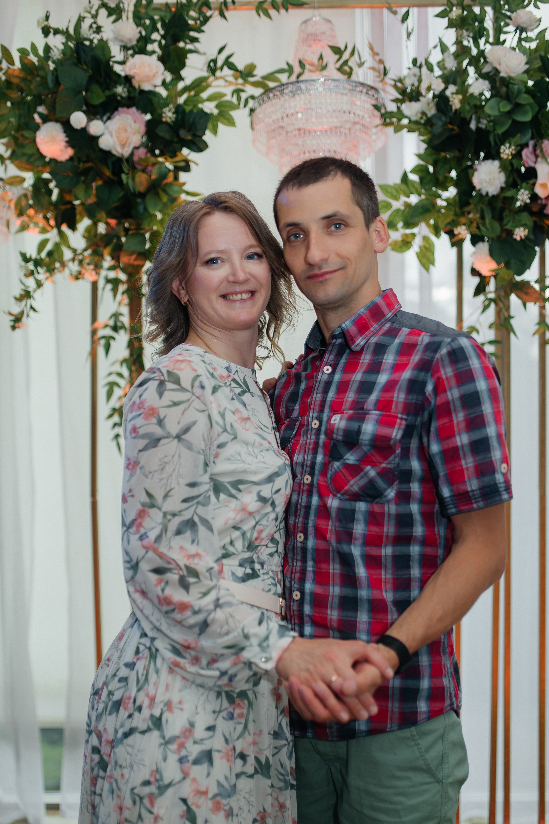 Свадьба Полины и Вадима. Свадебный и контент фотограф в Петрозаводске Ксения Истрафилова