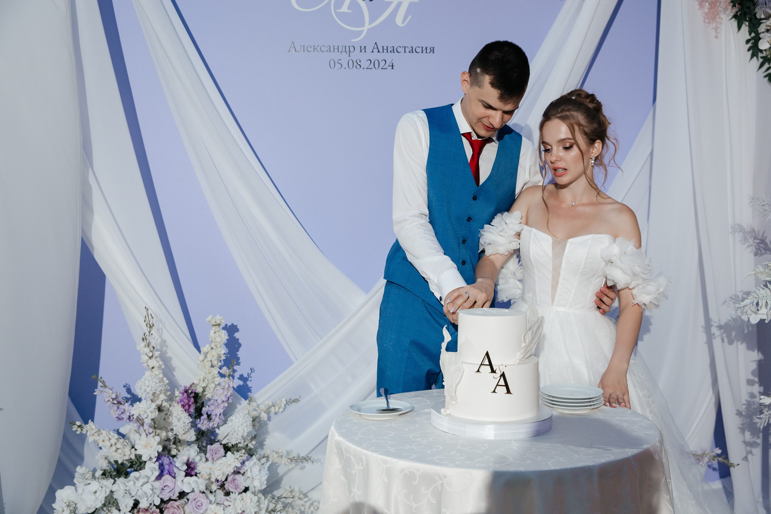 А&А — фотосессия на стадионе. Свадебный фотограф в Оренбурге Илья Володьков