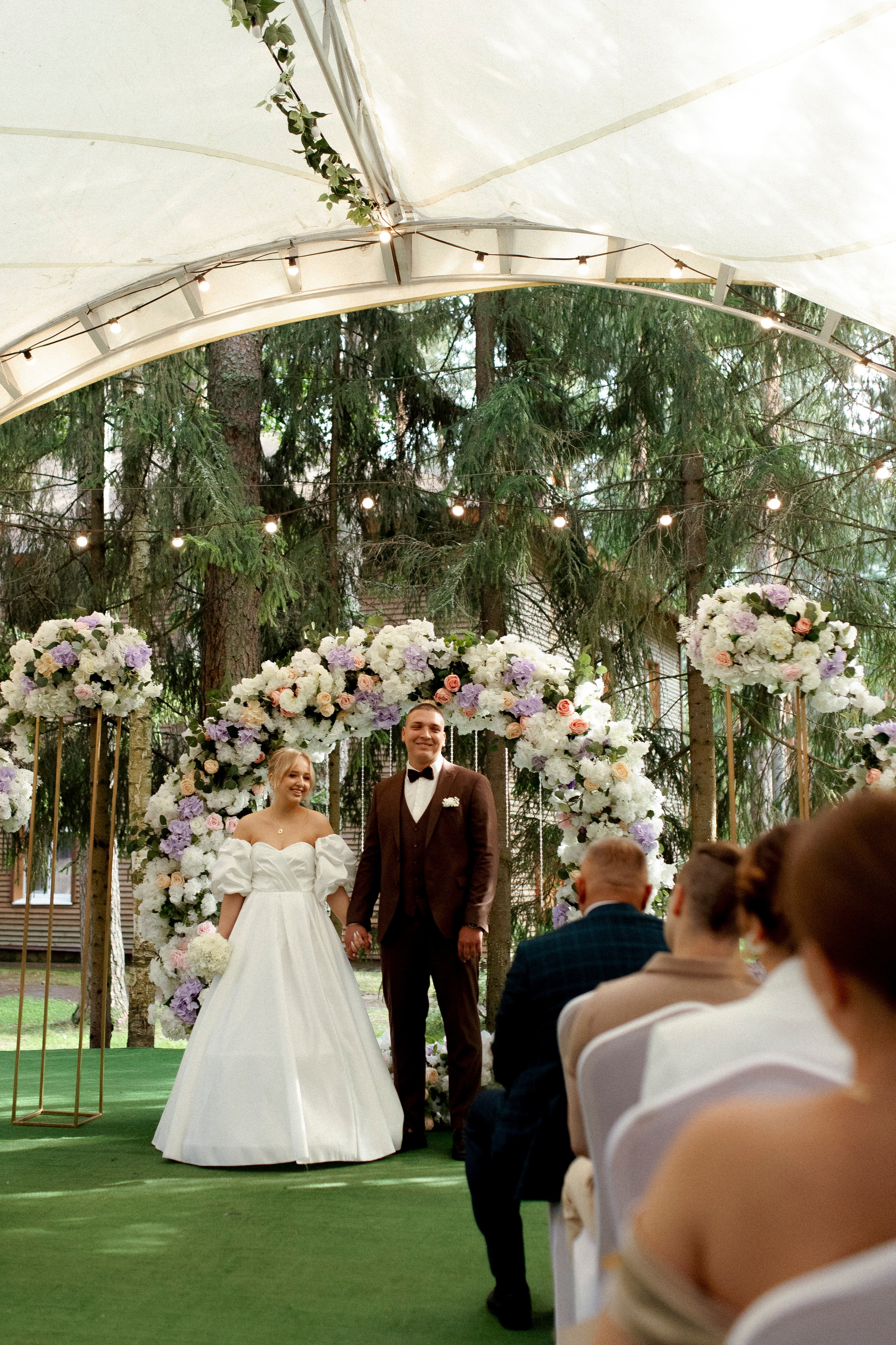 Даша и Максим 10.08.24. Индивидуальный, семейный и свадебный фотограф