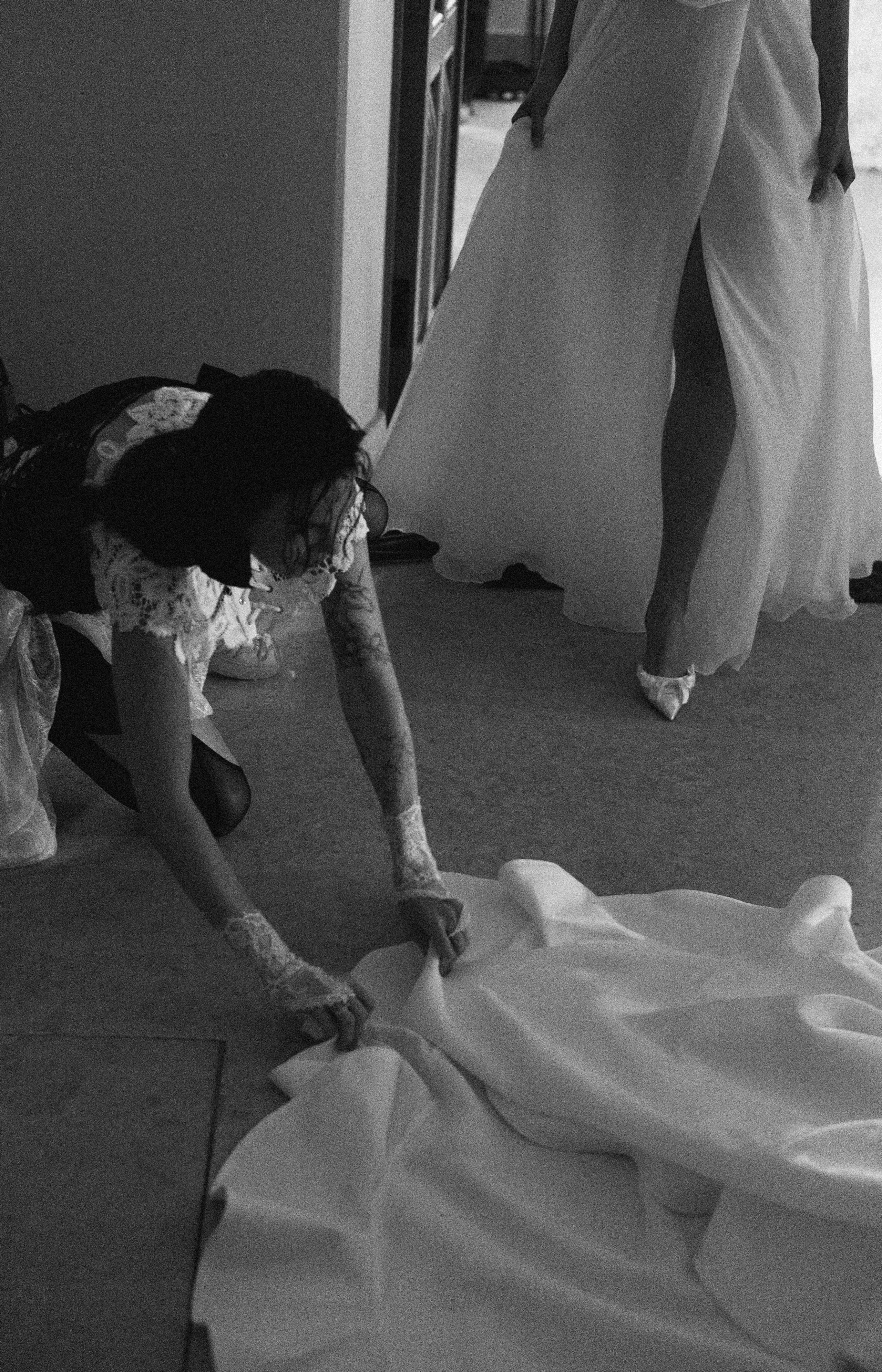 Rara Avis Fashion Show 2026. Fusion Wedding Photographer