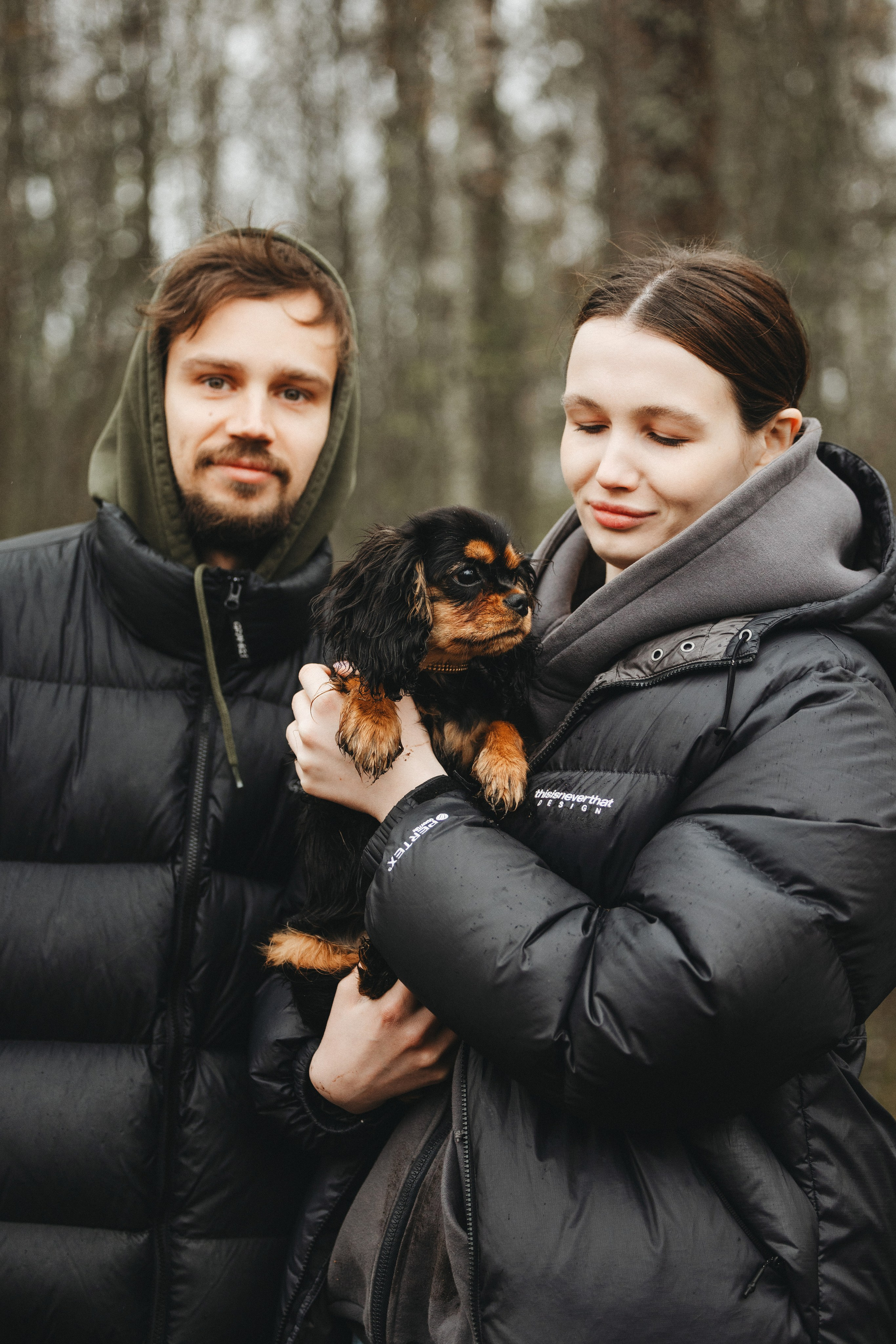 Встреча ККЧС. Фотограф анималист Осипчикова Мария
