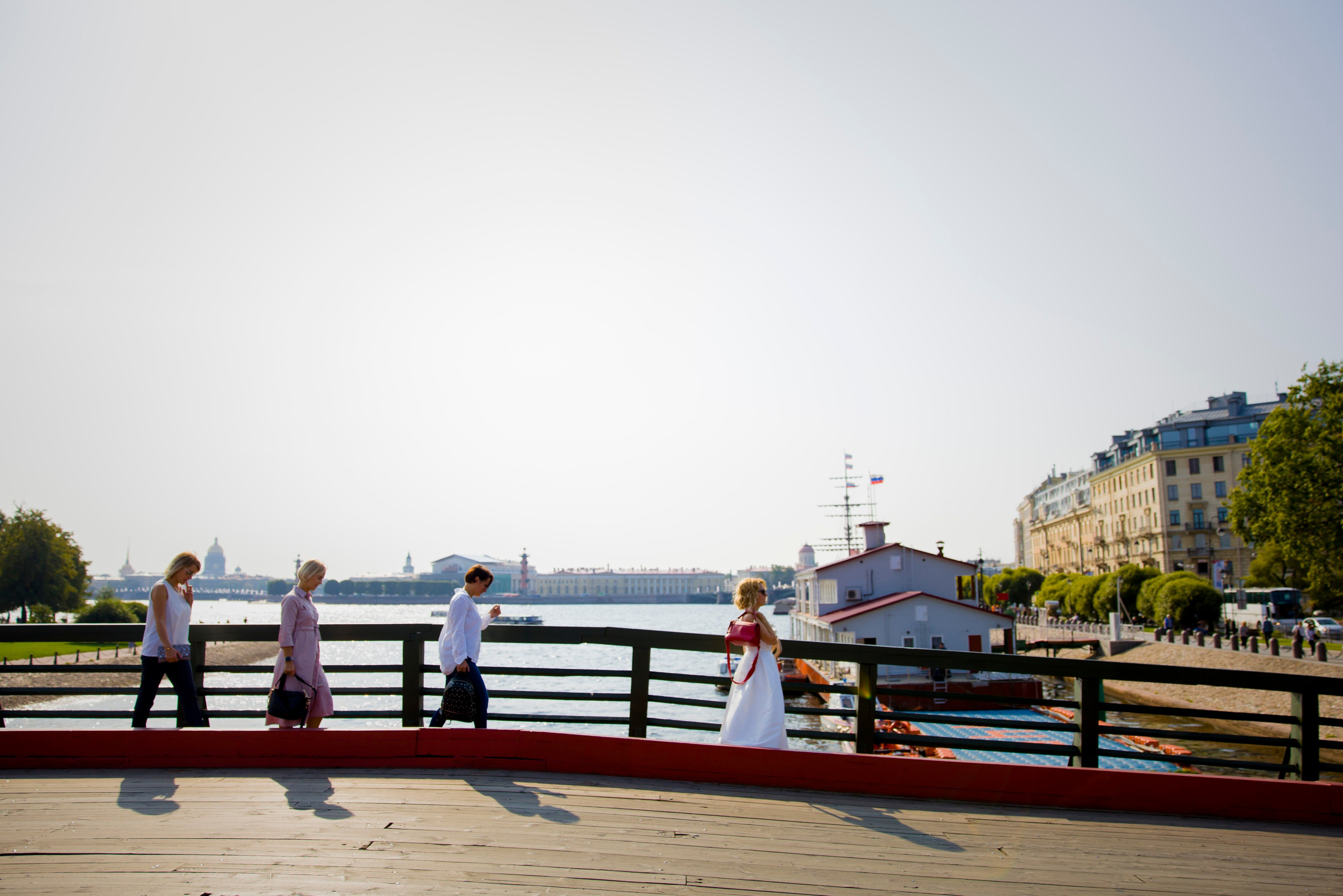 Алла и Ярослав. Фотограф Александра Степанова