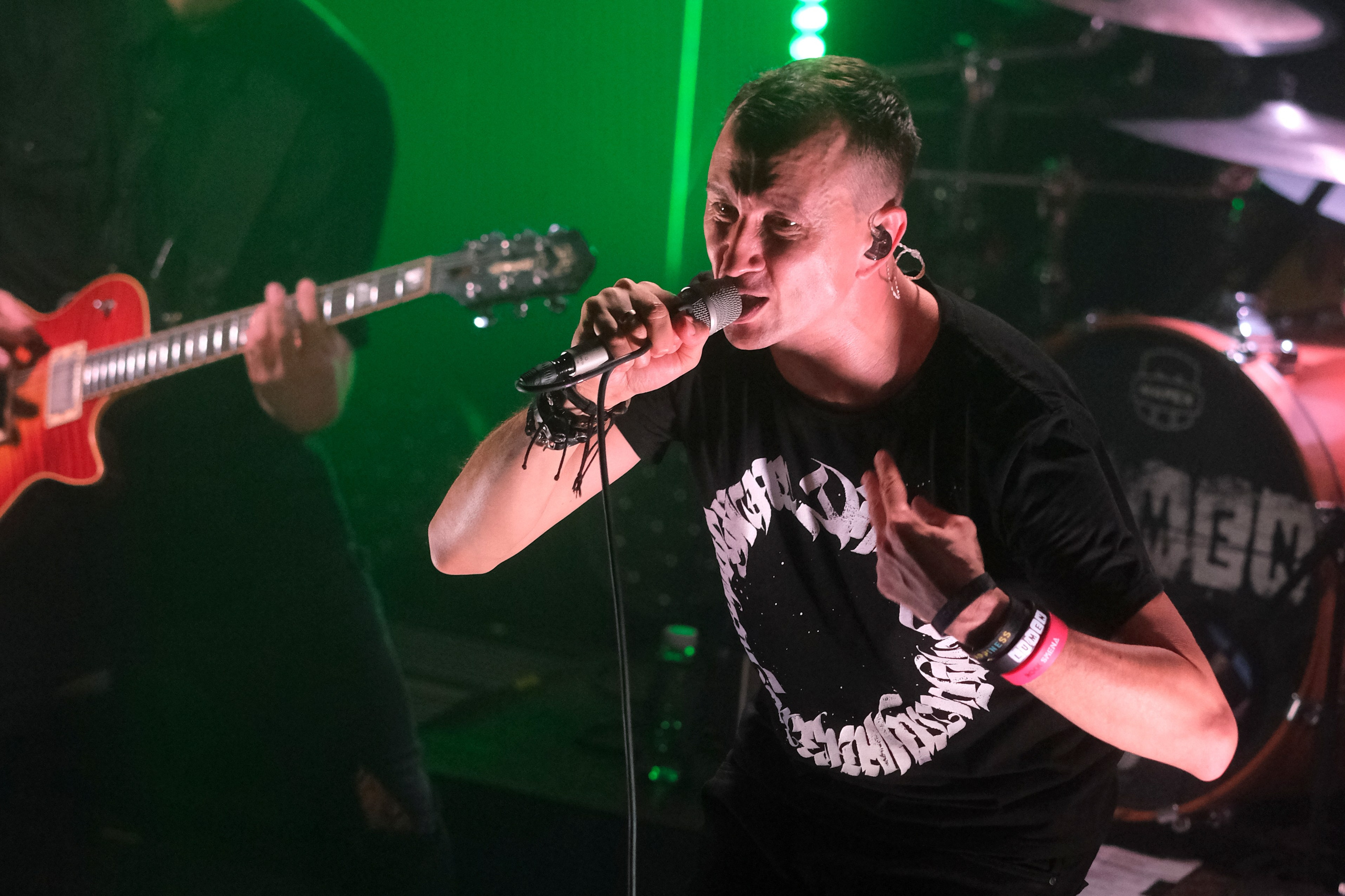 Концерты. Фотограф Андрей Богач