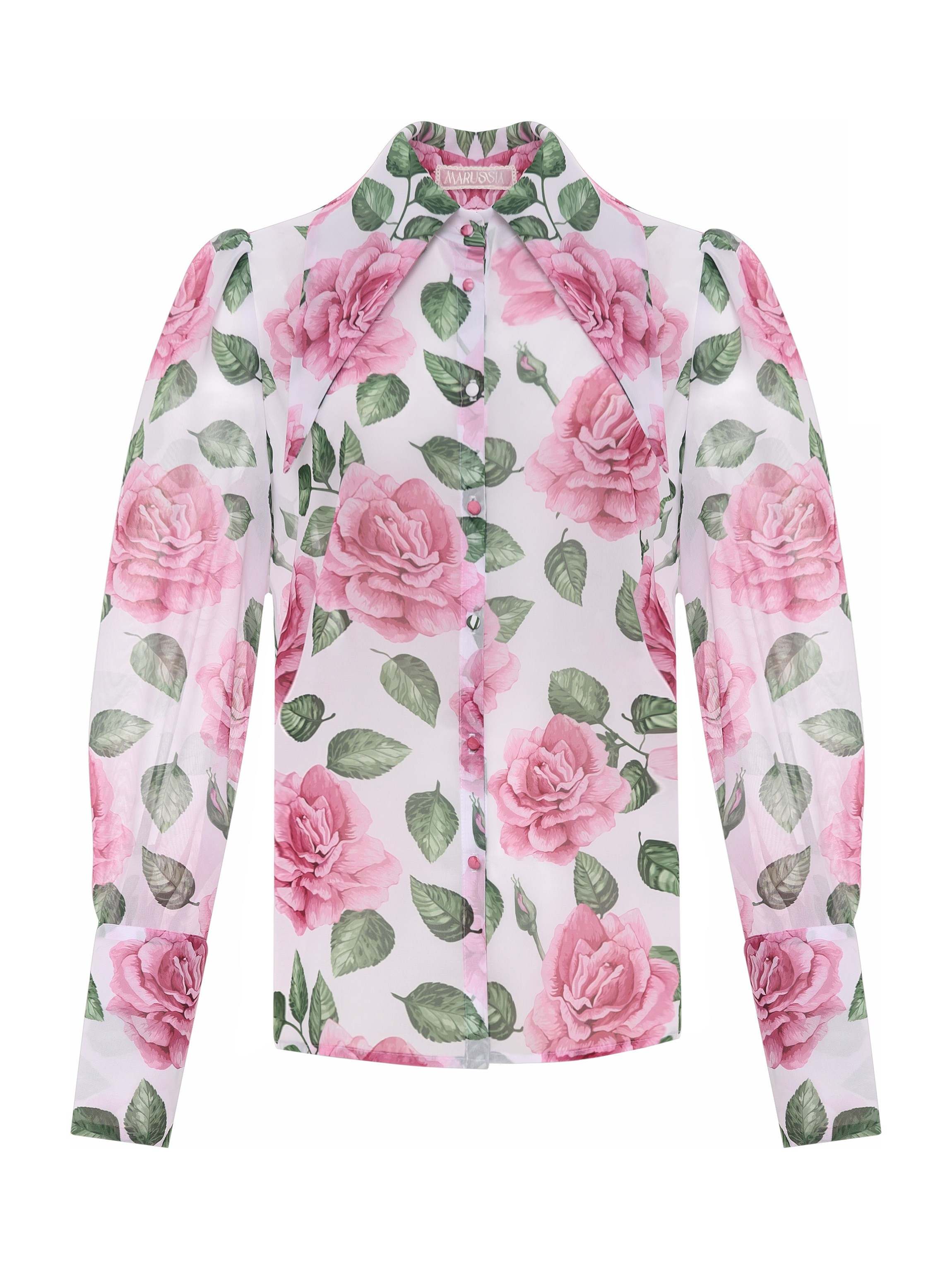 MARUSSIA. Шашкова Вероника / Свадебный и семейный фотограф Москва и Ярославль