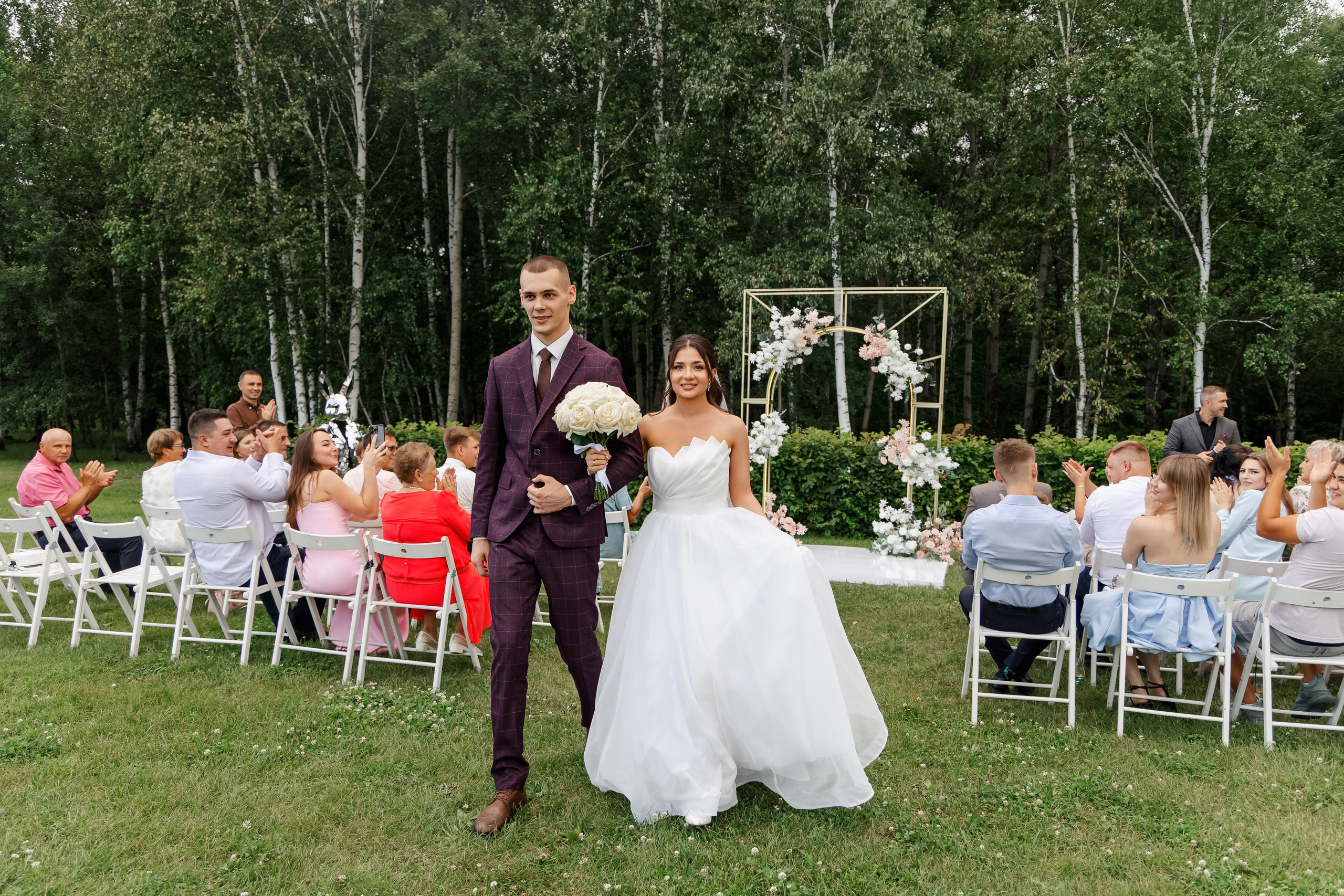 Илья и Александра. Sopka. Выездная на мельнице. Свадебный фотограф в Хабаровске