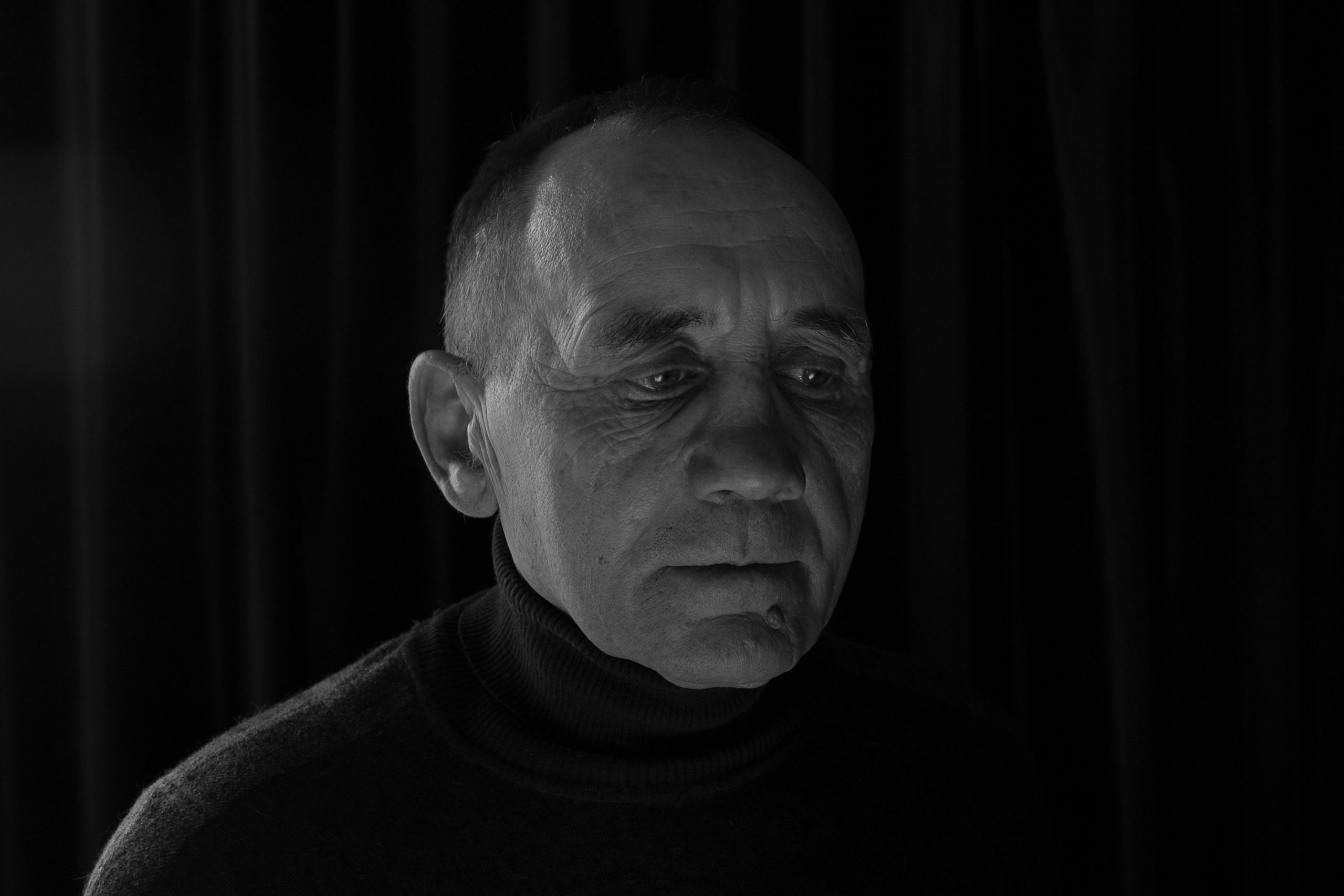 Portraits. Надежда Крылова портретный фотограф документальный Санкт-Петербург