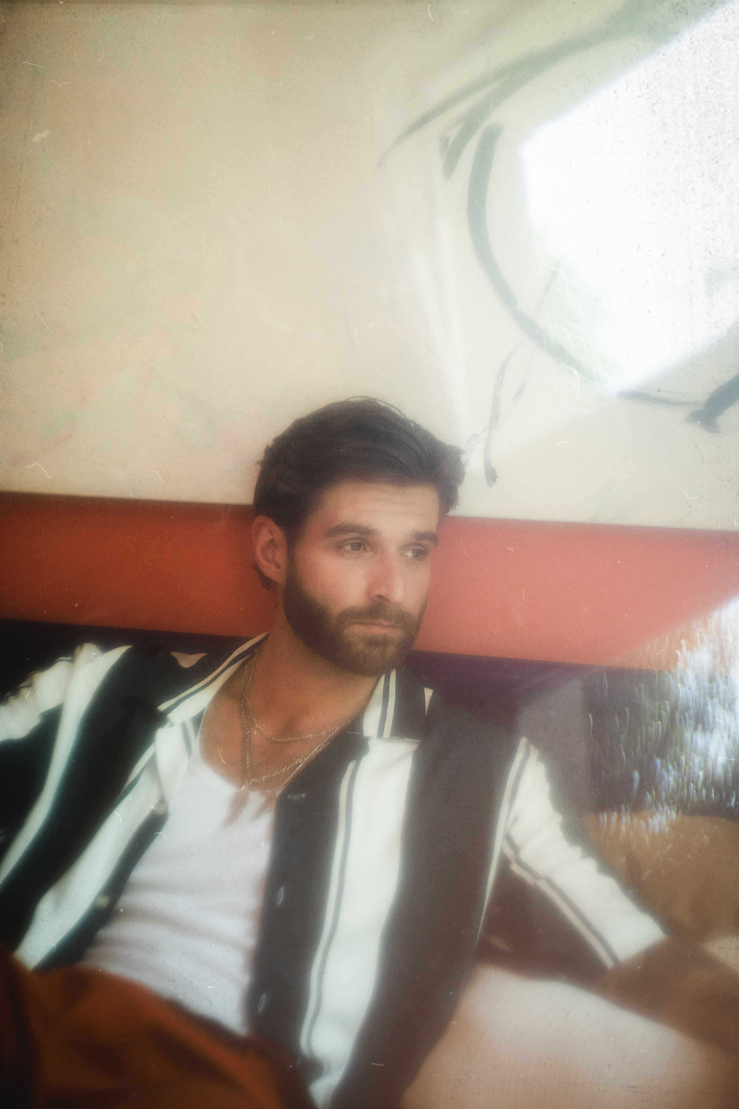 Дима, в отеле. Юлия Башкатова, сказочный фотограф, Москва