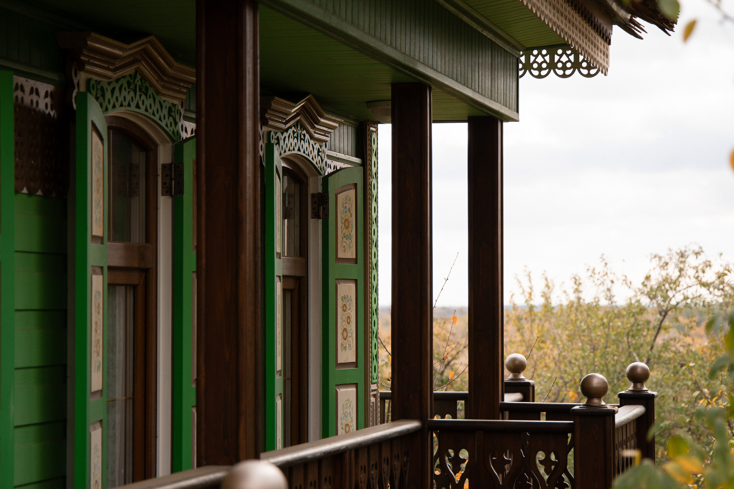 «Красностопъ Золотовский» третий винный фестиваль. Анна Рышкевич