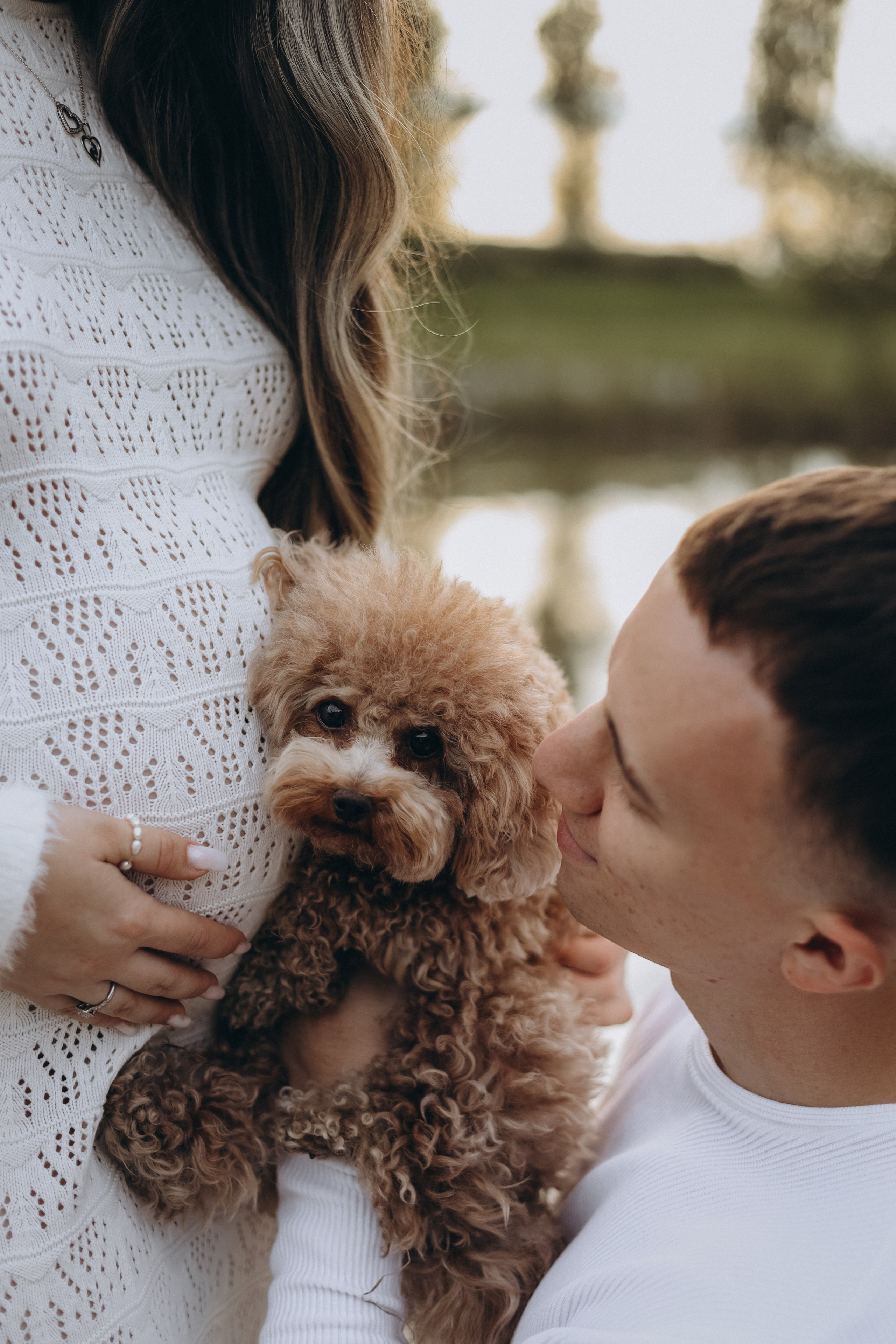 Наташа и Кирилл. Диана Чечель. Свадебный и семейный фотограф в Москве