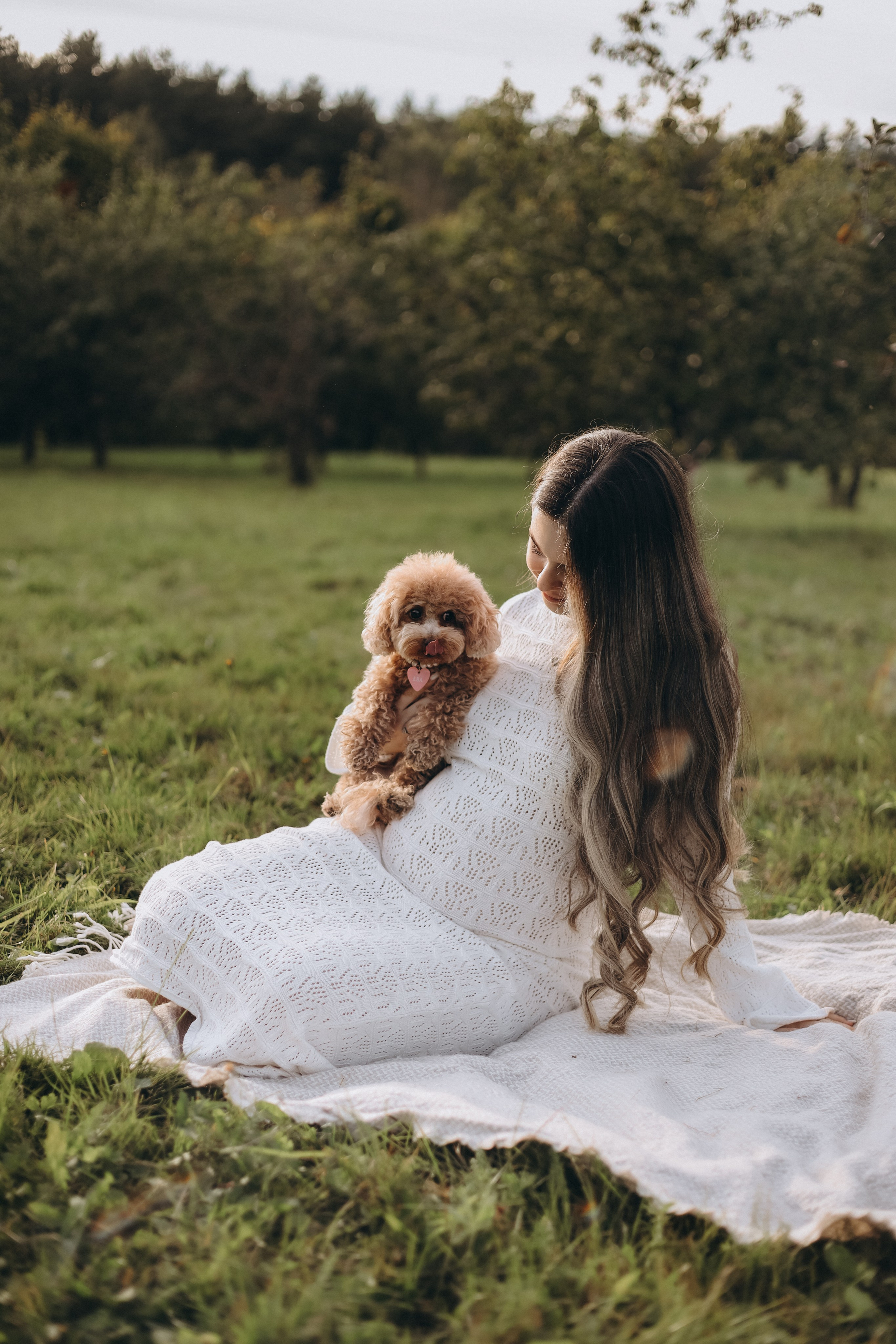 Наташа и Кирилл. Диана Чечель. Свадебный и семейный фотограф в Москве