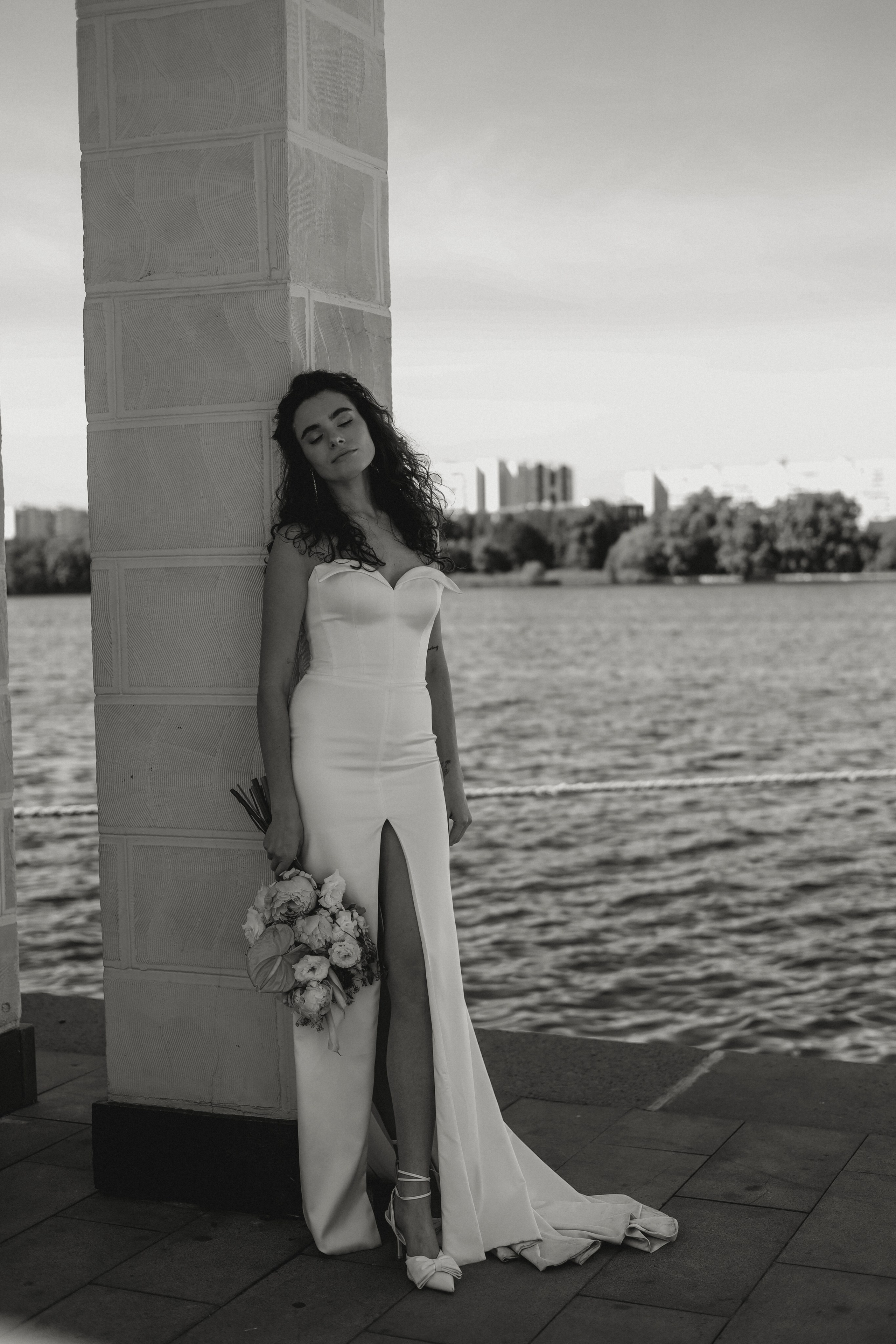 Влада и Гриша. Диана Чечель. Свадебный и портретный фотограф в Москве