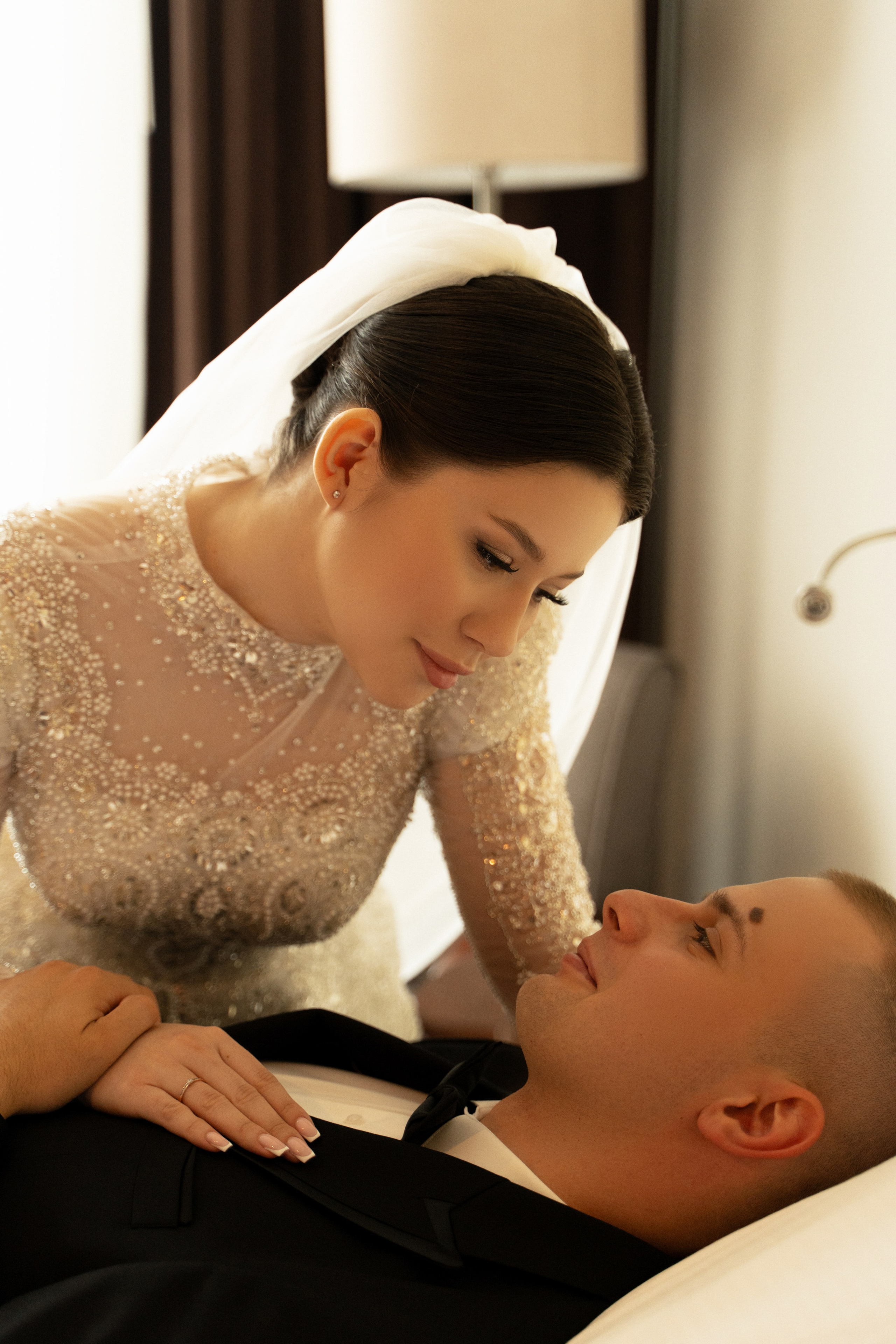 Wedding. Фотограф в Новосибирске Анна Малуева