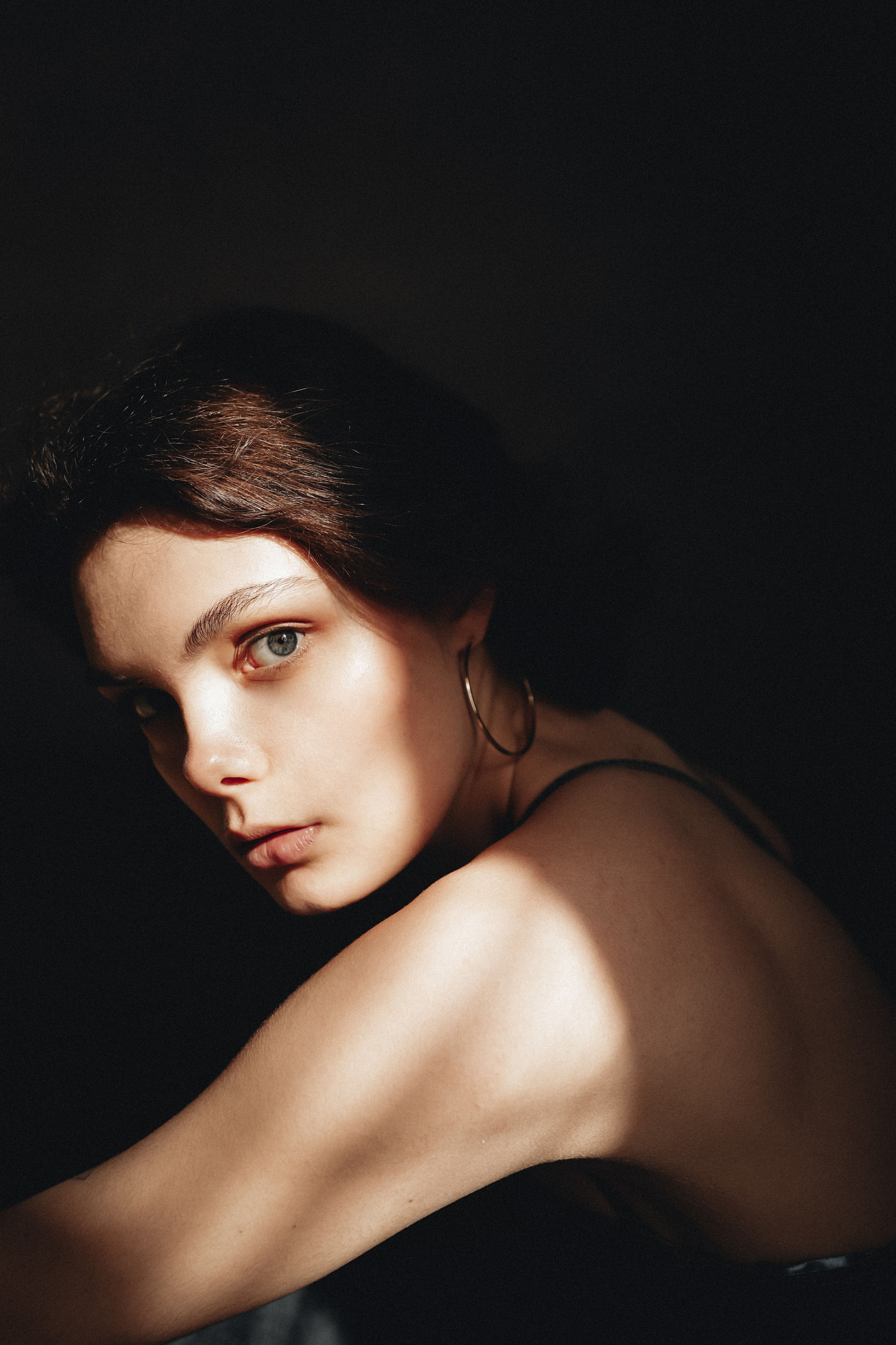 Соня. Фотограф в Нижнем Новгороде Кристина Батанова