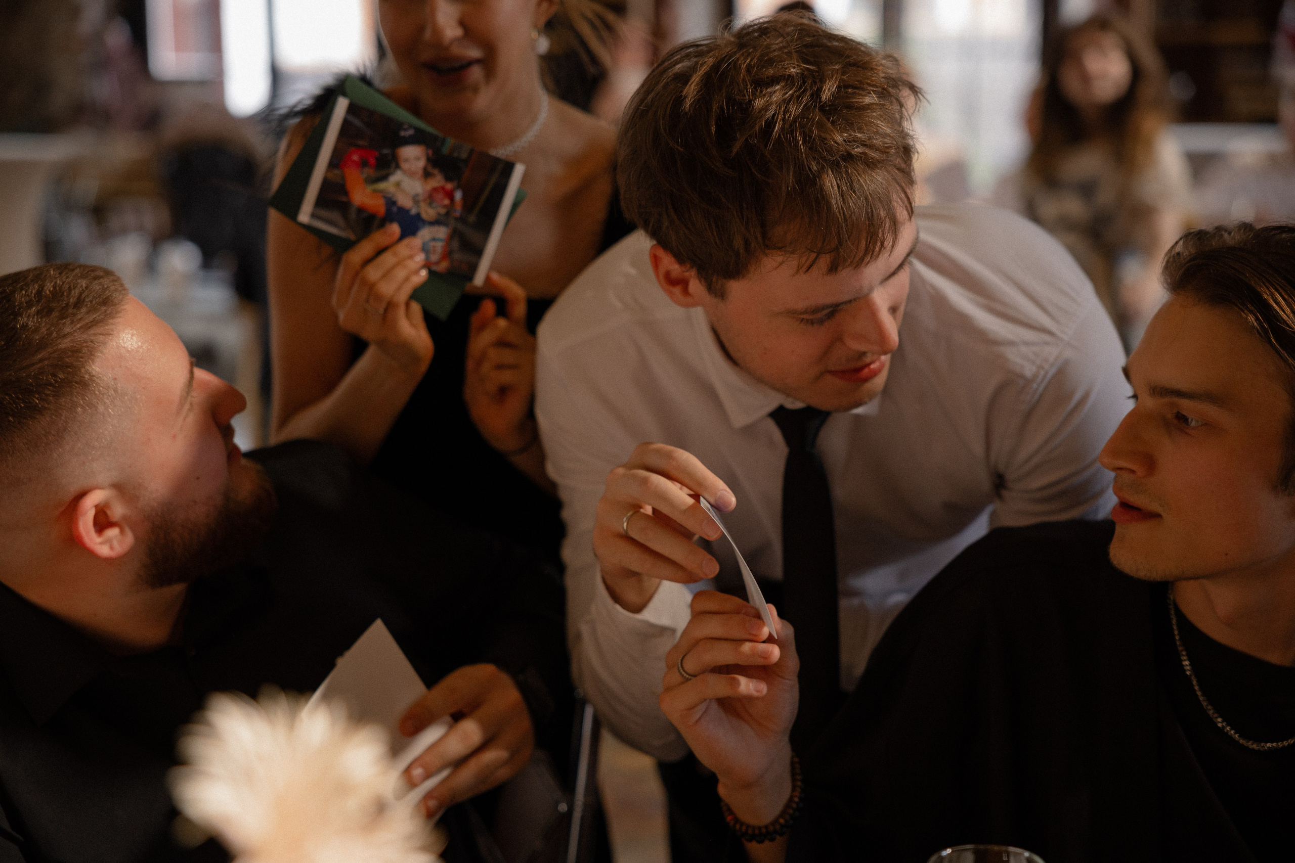 Let's dance. Свадебный фотограф Таня Караисаева