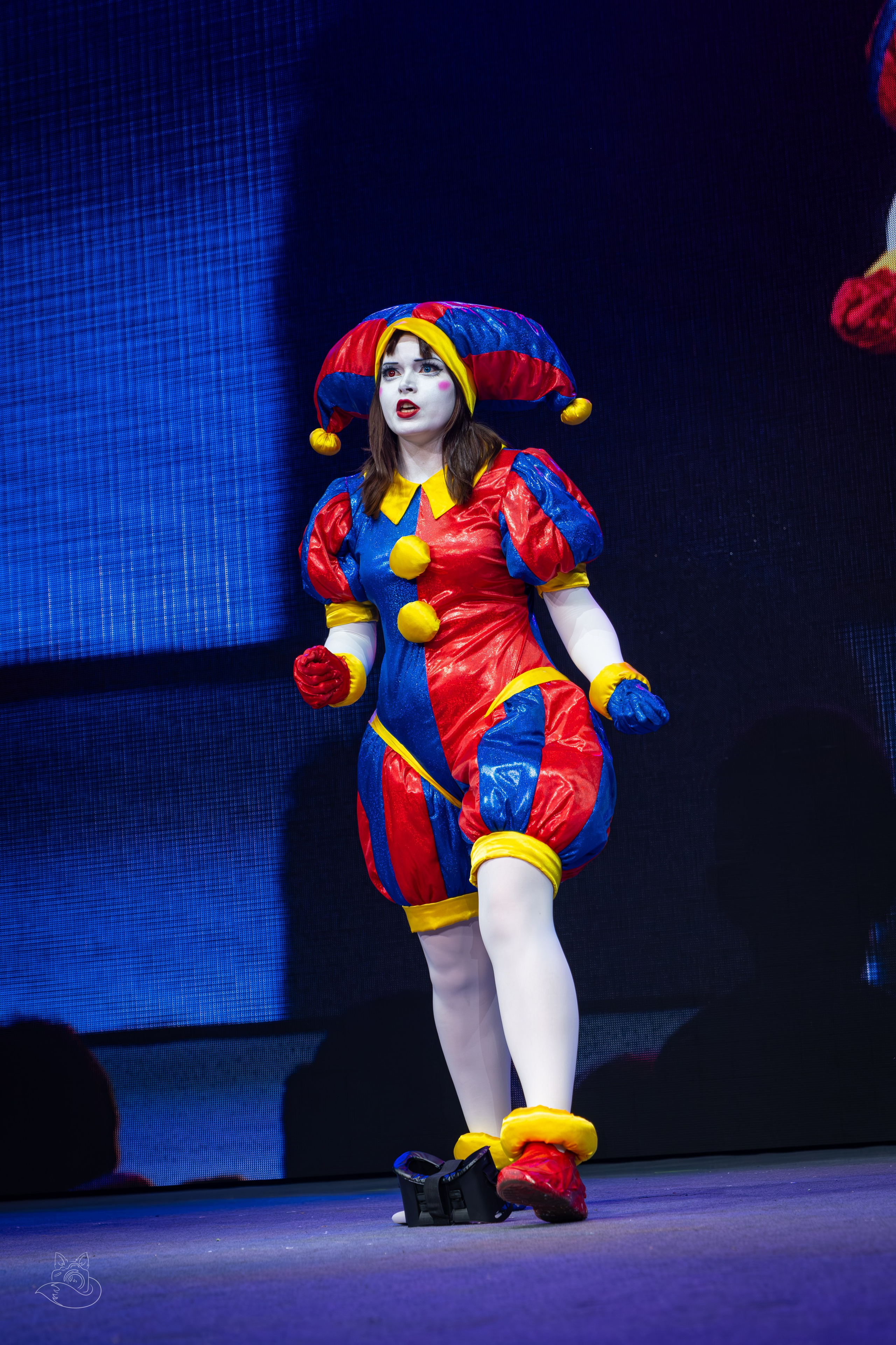 Конкурс Epic Con Russia 2025 | Москва. Косплей фотограф