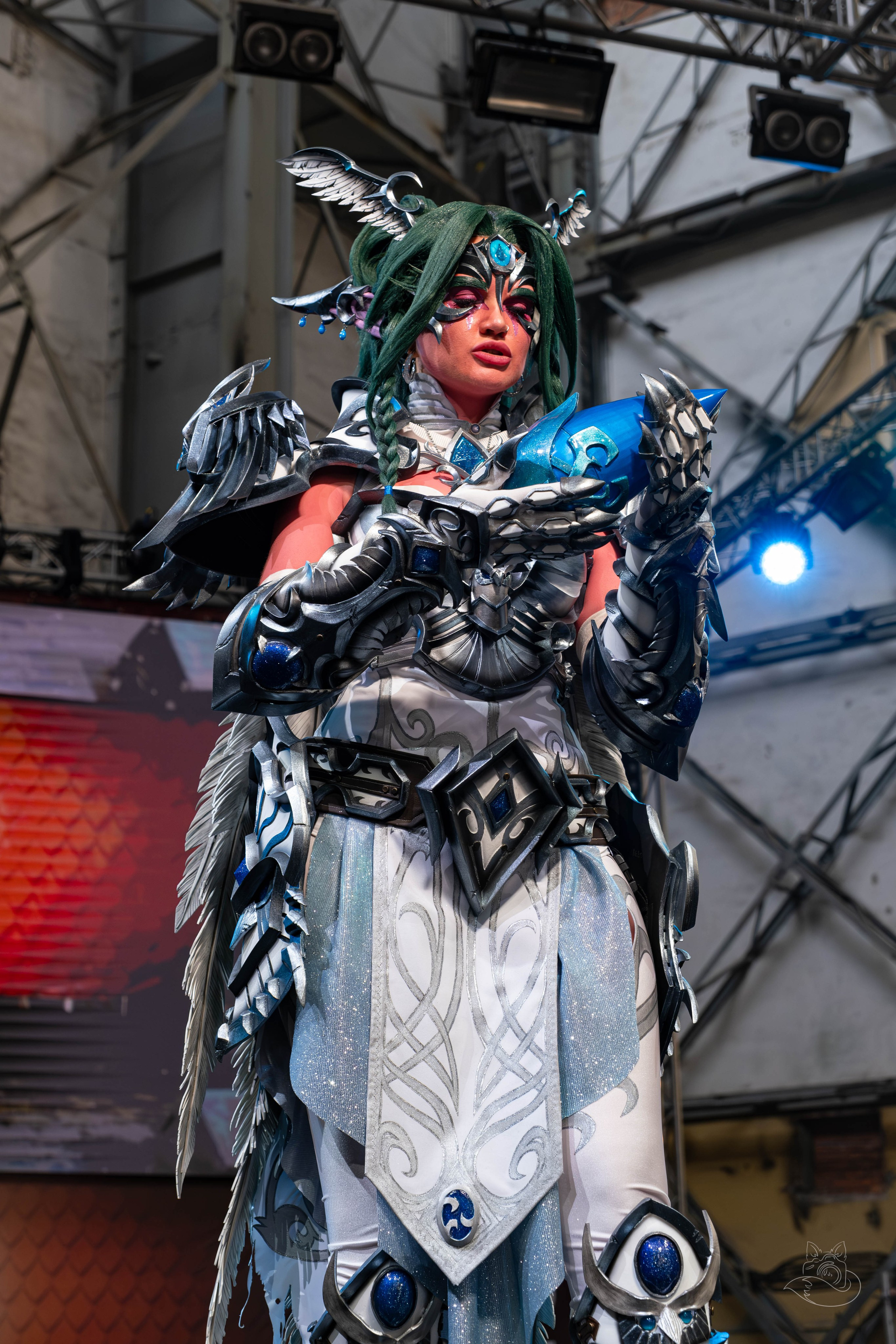 Победители Epic Con 2025. Косплей фотограф