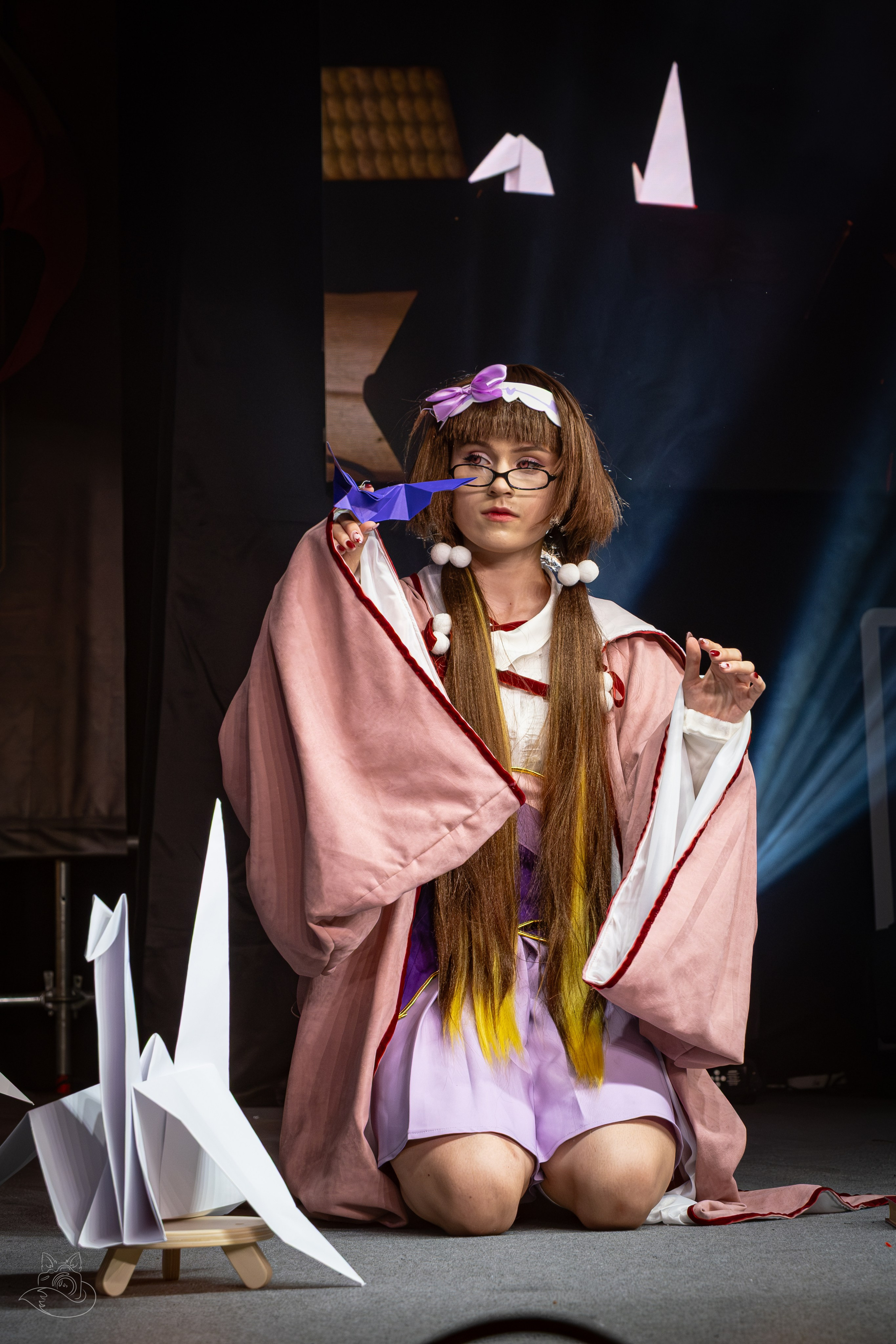 Конкурс Эпик Кон 2026 | Севкабель порт. Cosplay Fotograf