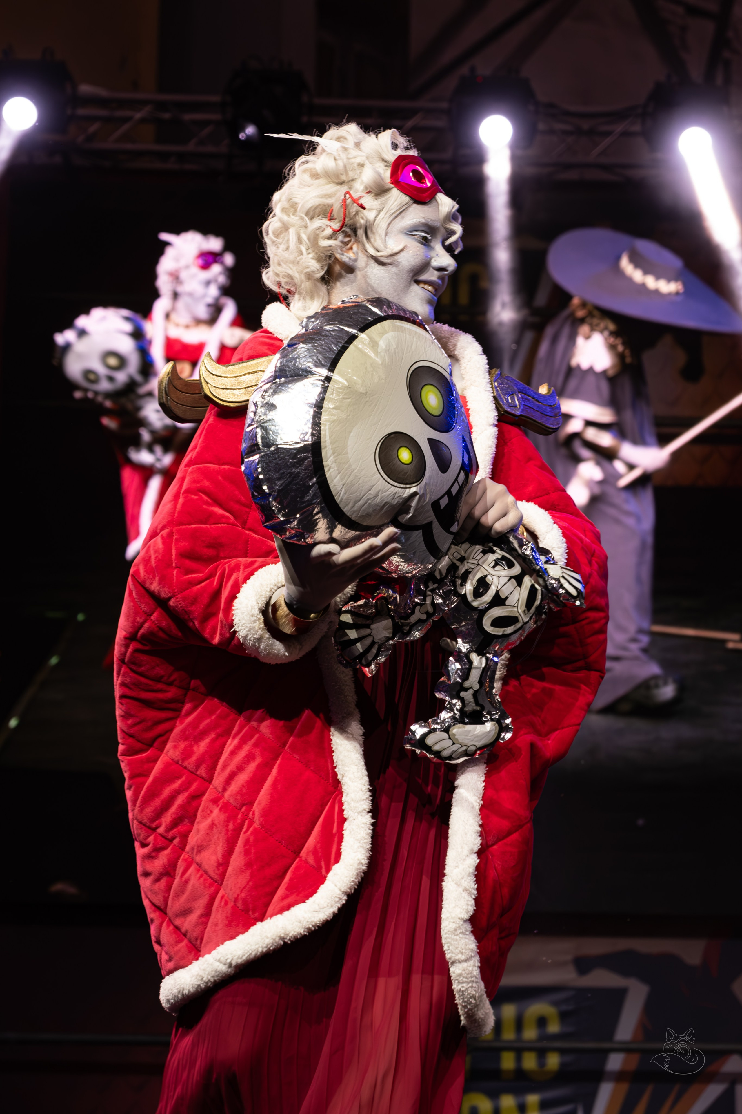 Победители Epic Con 2024. Косплей фотограф