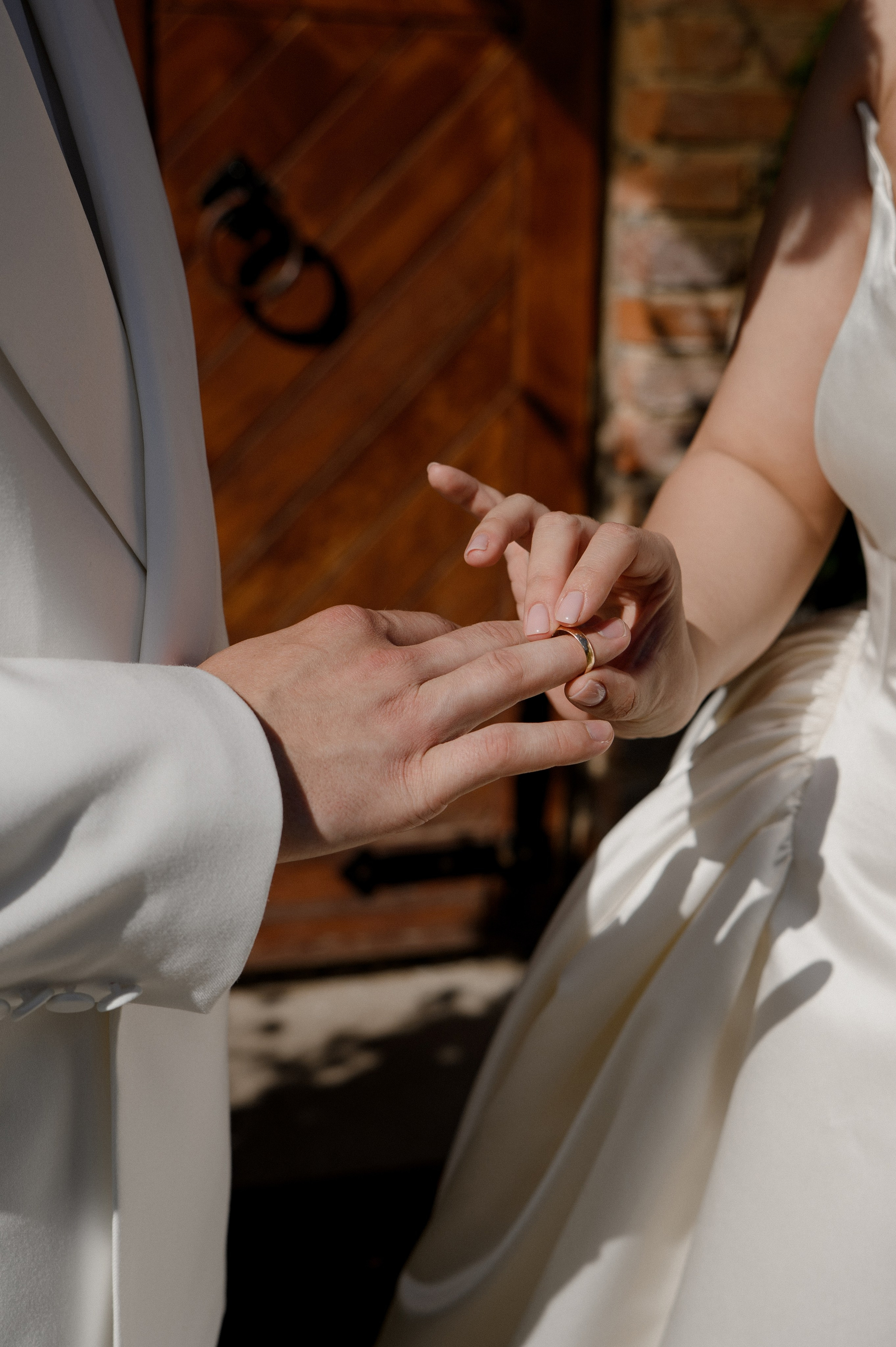 КИРИЛЛ И ИРА. Свадебный фотограф Минск