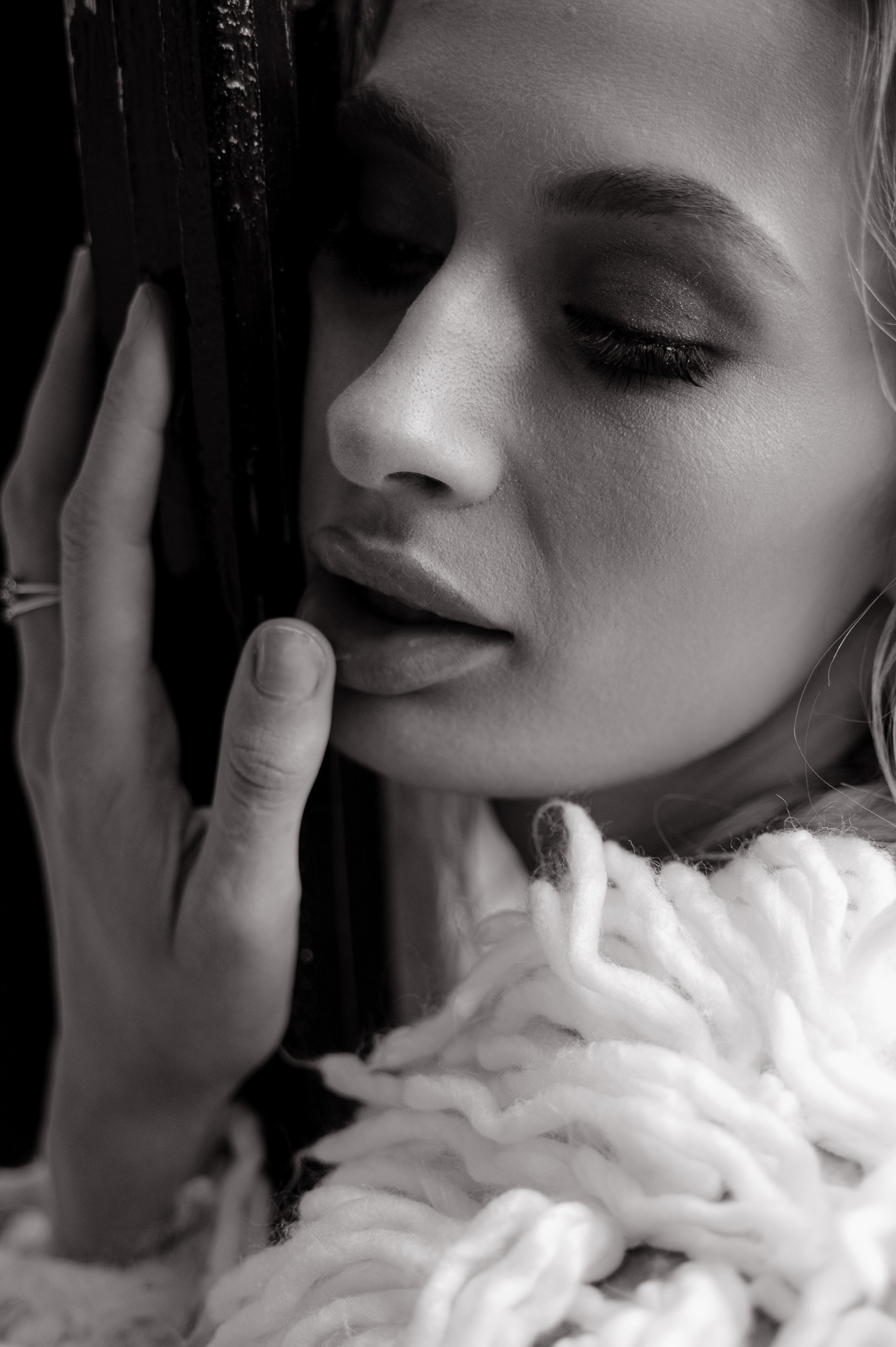 Оля. Свадебный фотограф Минск