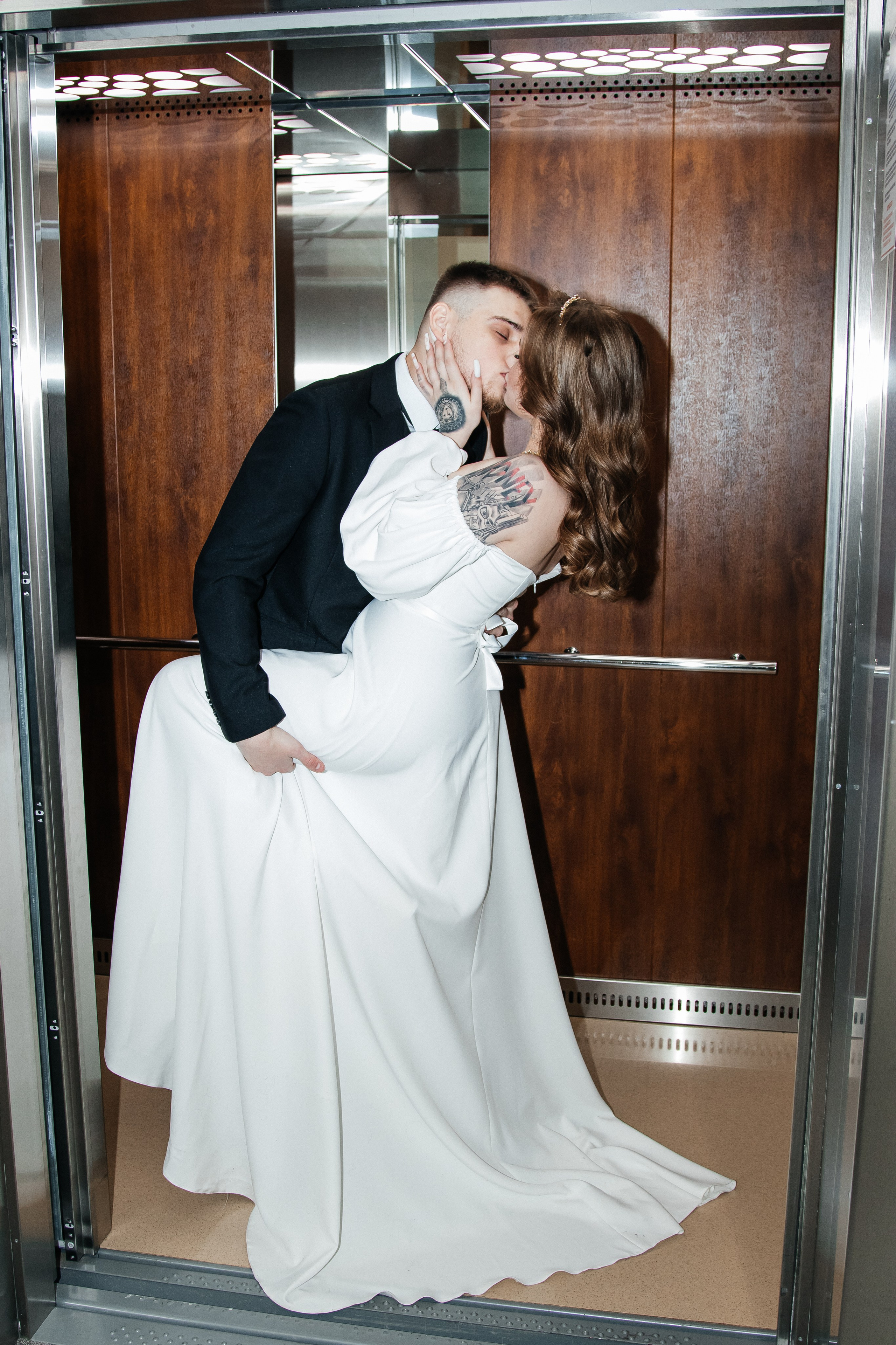 23.11.2023. Свадебный и семейный фотограф в Нижневартовске Татьяна Мартынова