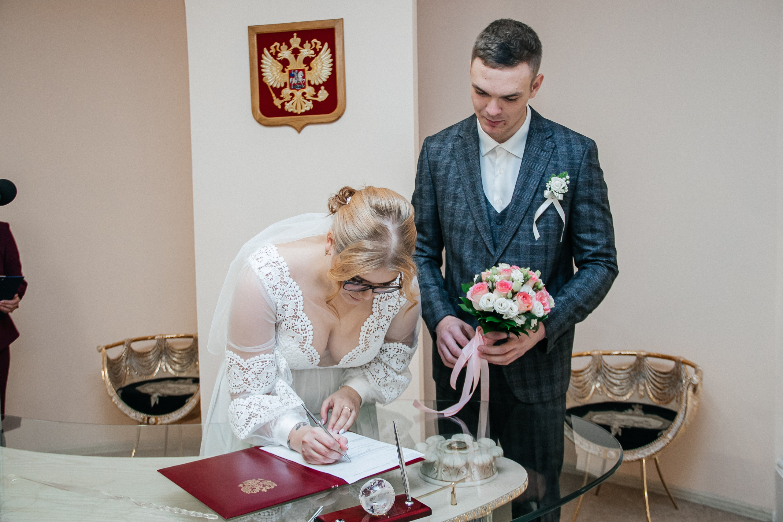 03.11.2023. Свадебный и семейный фотограф в Нижневартовске Татьяна Мартынова