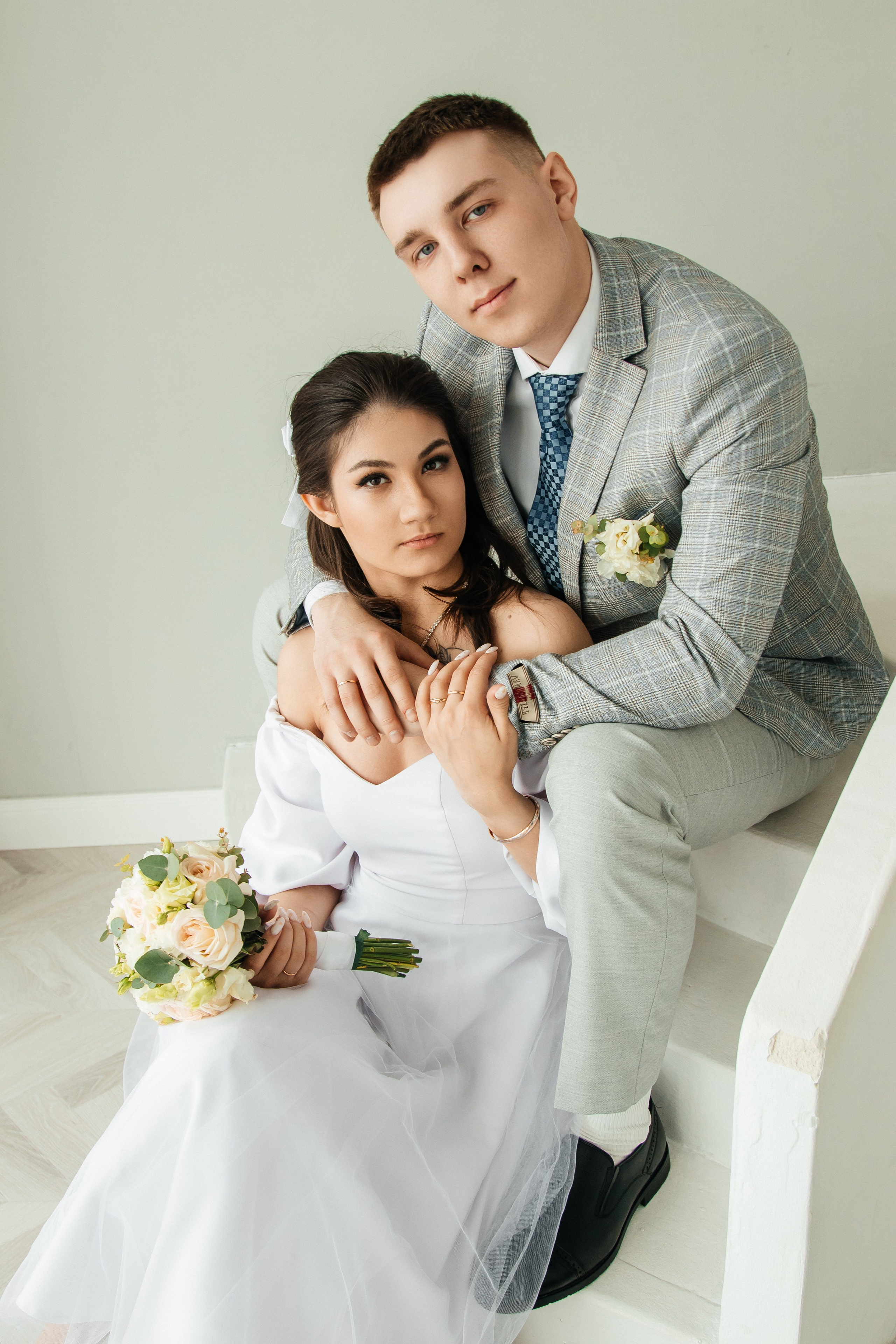 04.04.2024. Свадебный и семейный фотограф в Нижневартовске Татьяна Мартынова