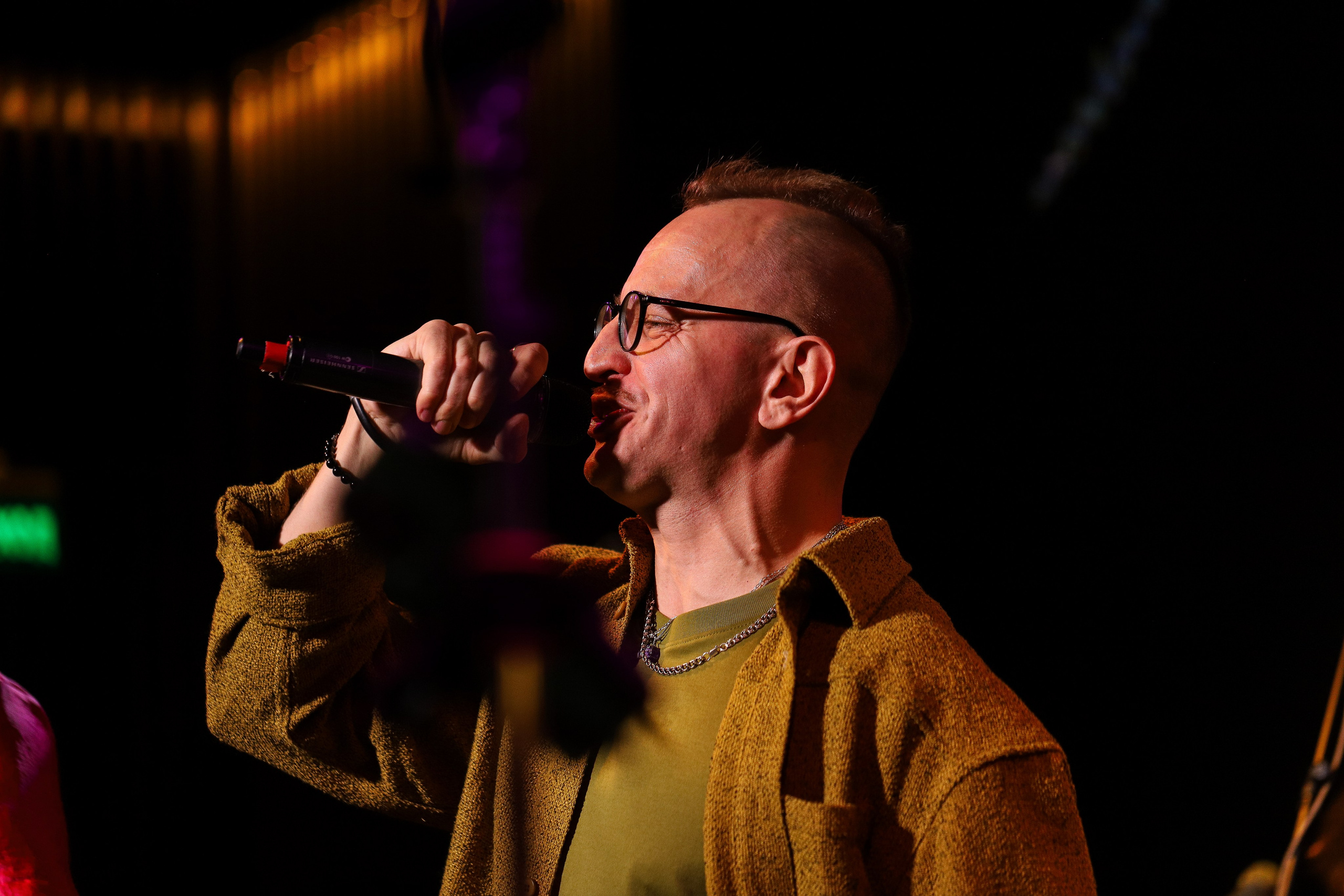 Айвазовский Оркестра