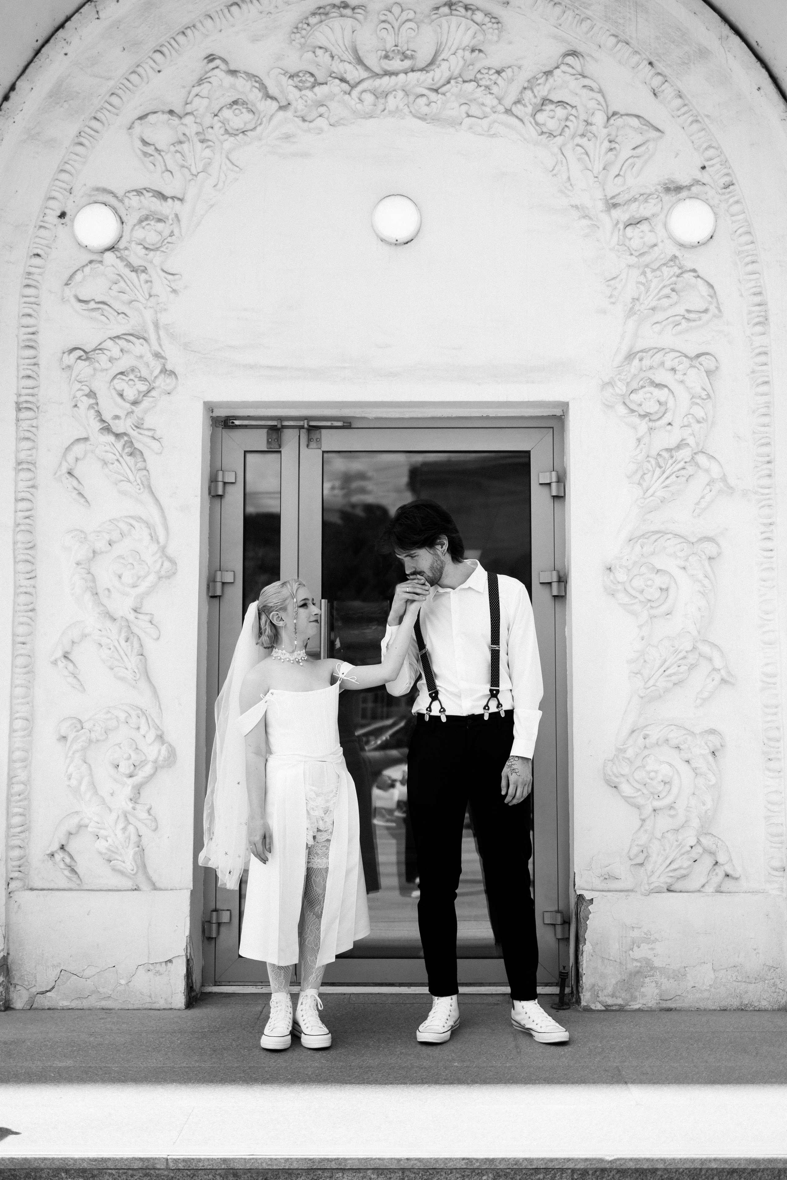 Андрей и Катя|Wedding day. Свадебный фотограф Челябинск Зиненко Виктория