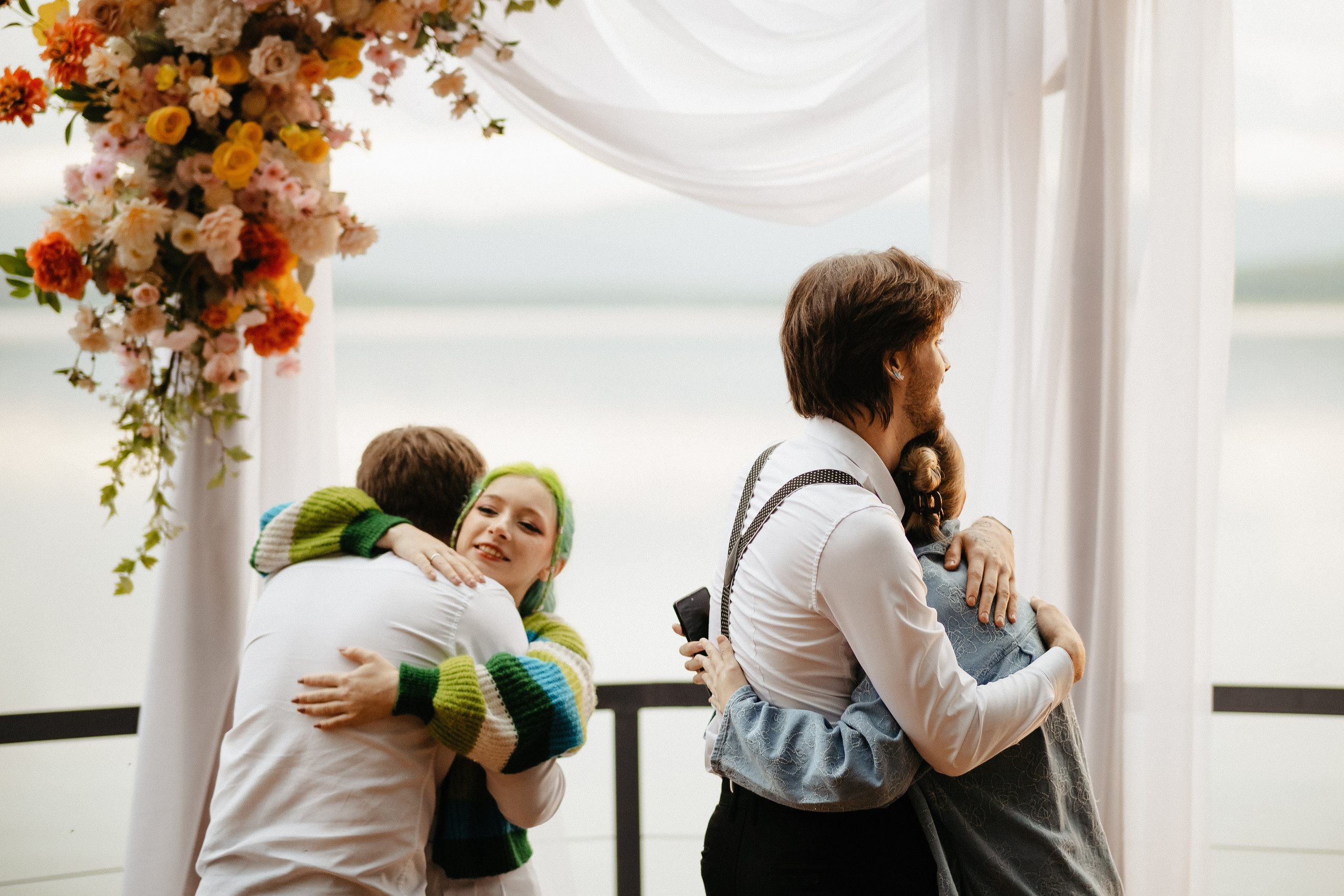 Андрей и Катя|Wedding day. Свадебный фотограф Челябинск Зиненко Виктория