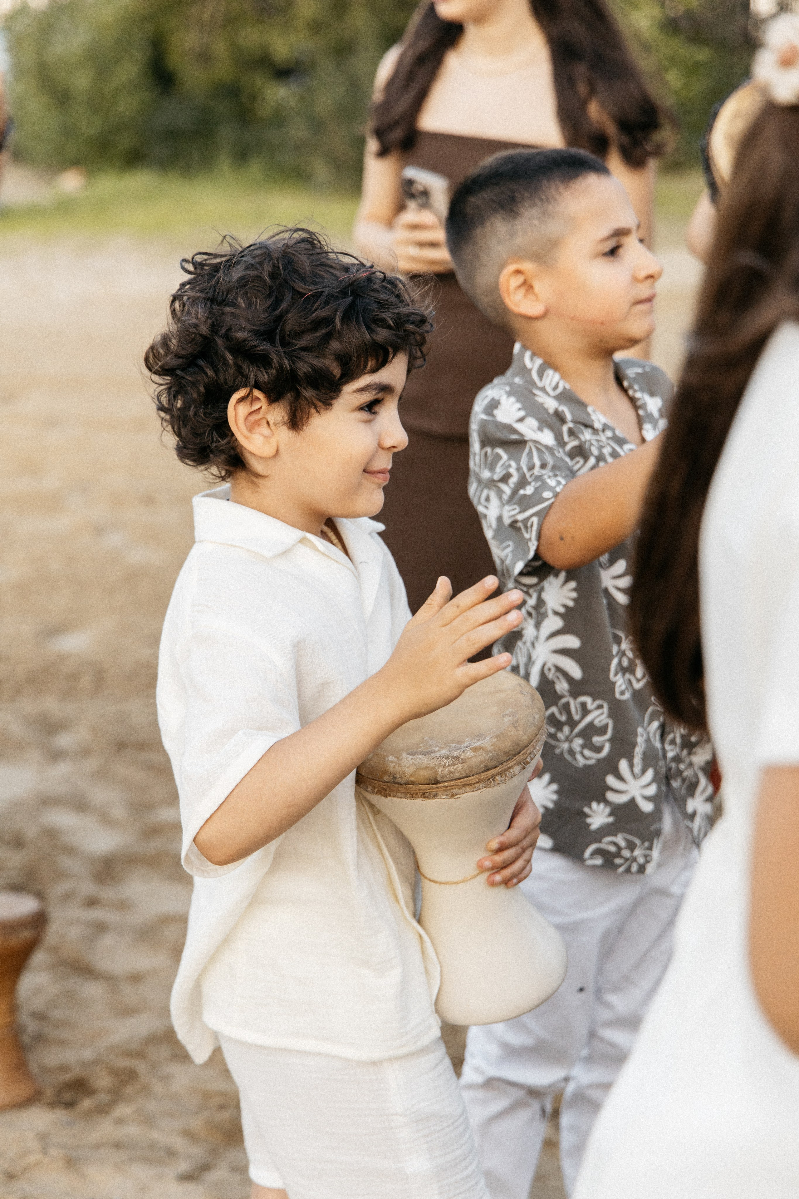 День рождения Мии|Парк-отель «Берёка». Свадебный фотограф Челябинск Зиненко Виктория